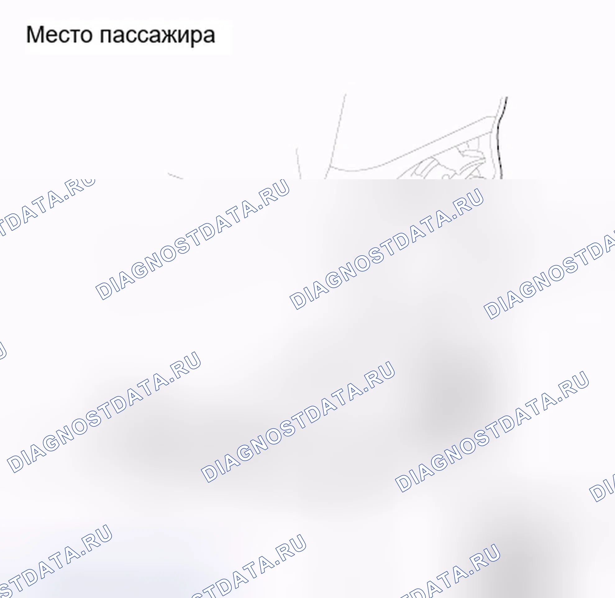 Рис. 13. Honda Crosstour I