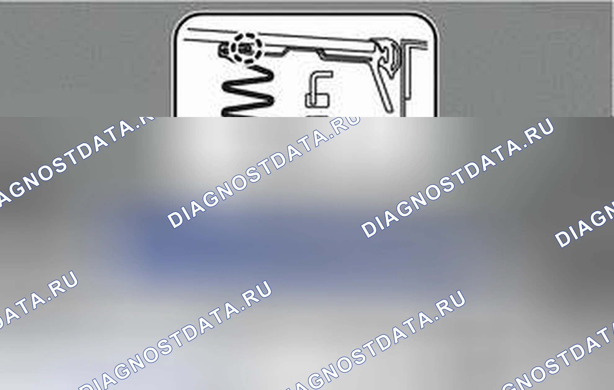 Рис. 31: ПОРЯДОК ВЫПОЛНЕНИЯ РАБОТ. Toyota Highlander III