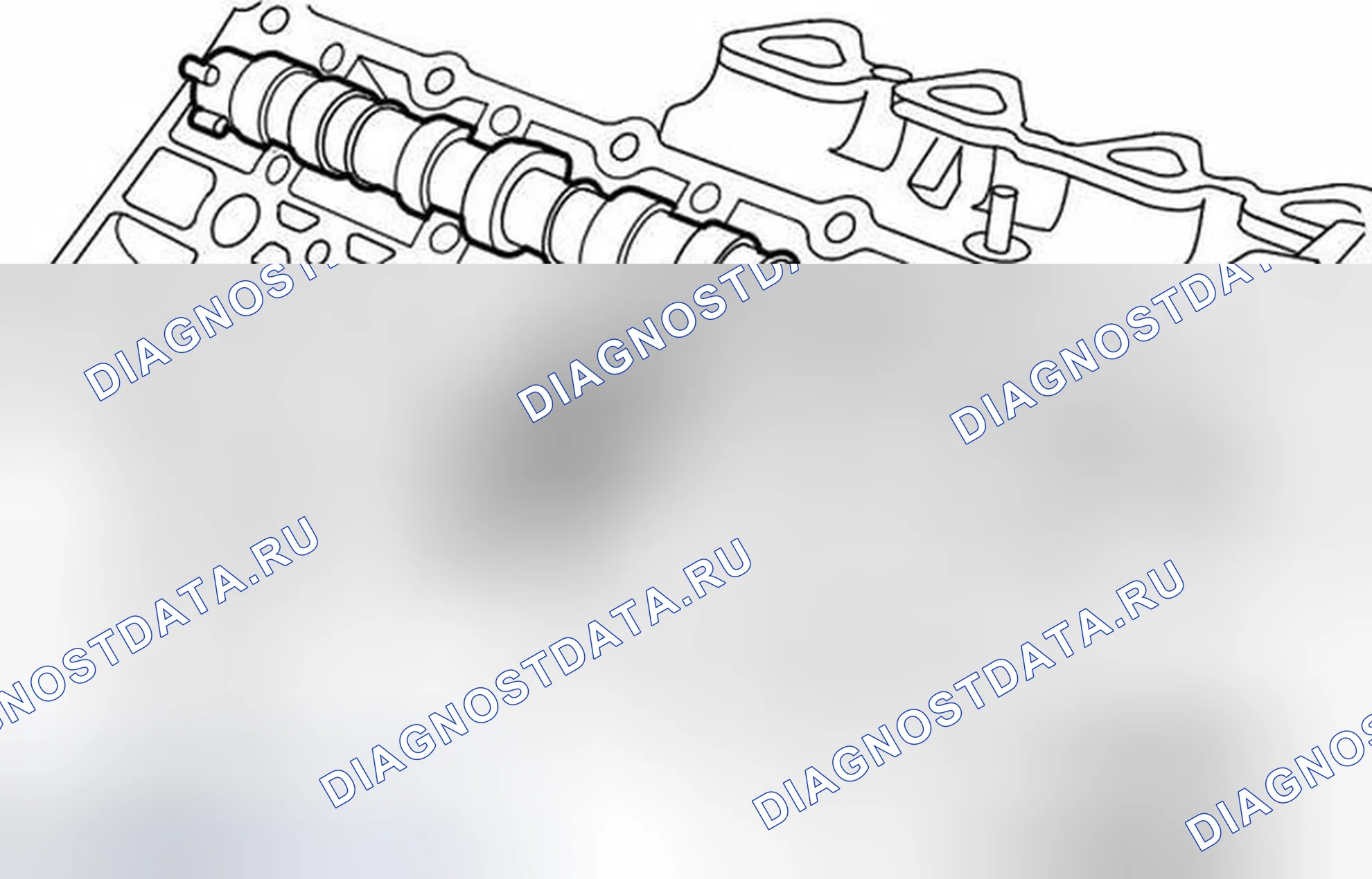 Рис. 221. Jaguar XKR II