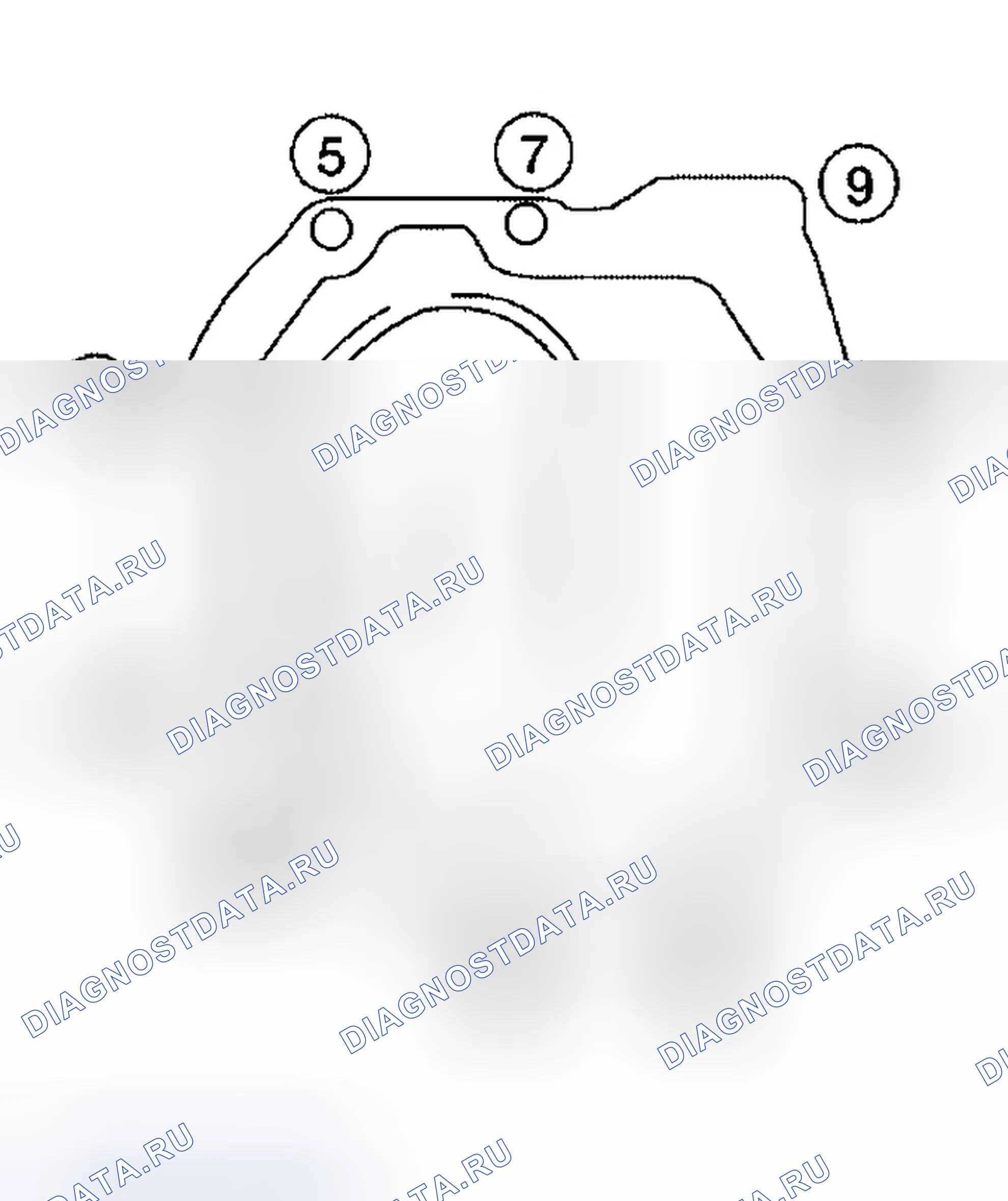 Рис. 11. Infiniti QX56 I