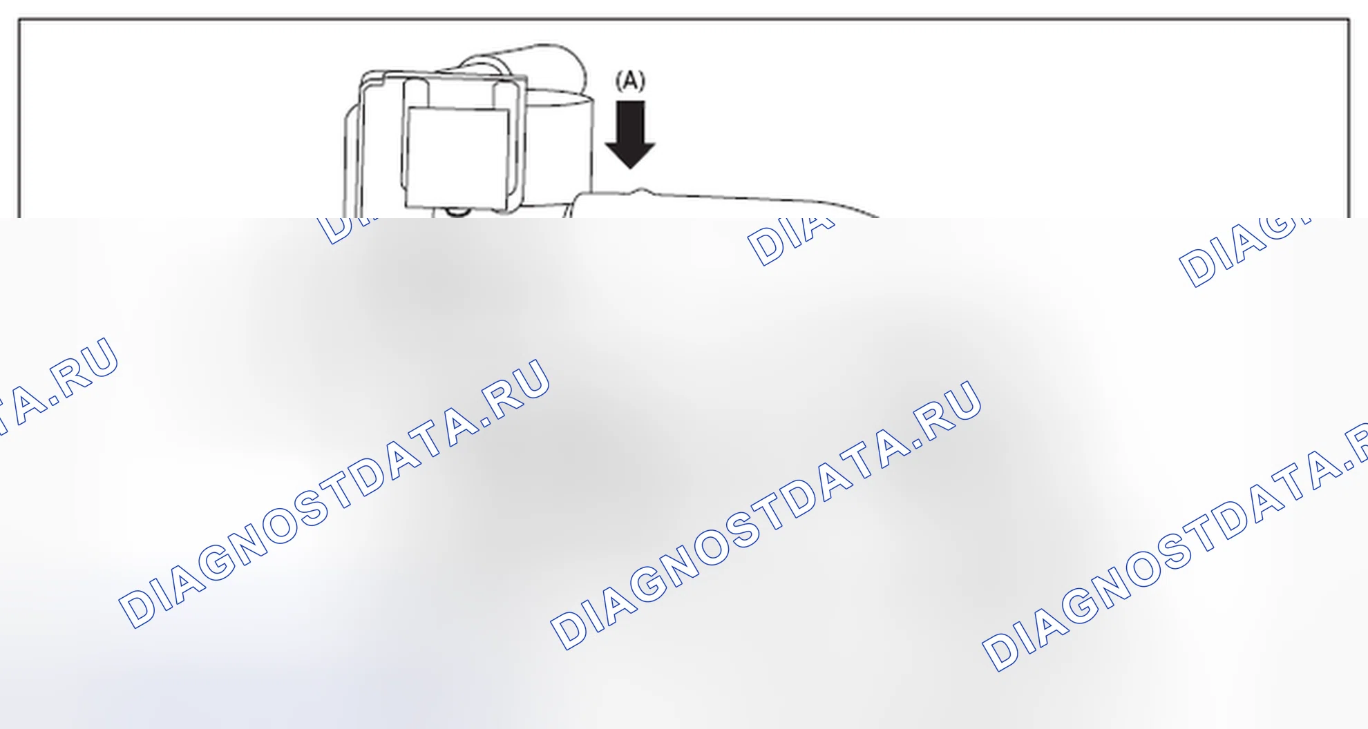 Рис. 58: РАЗБОРКА. Subaru Impreza WRX GE рестайлинг