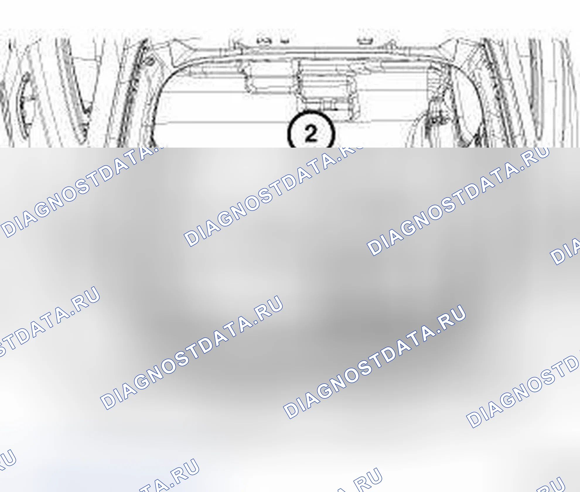 Рис. 22. Dodge Durango III