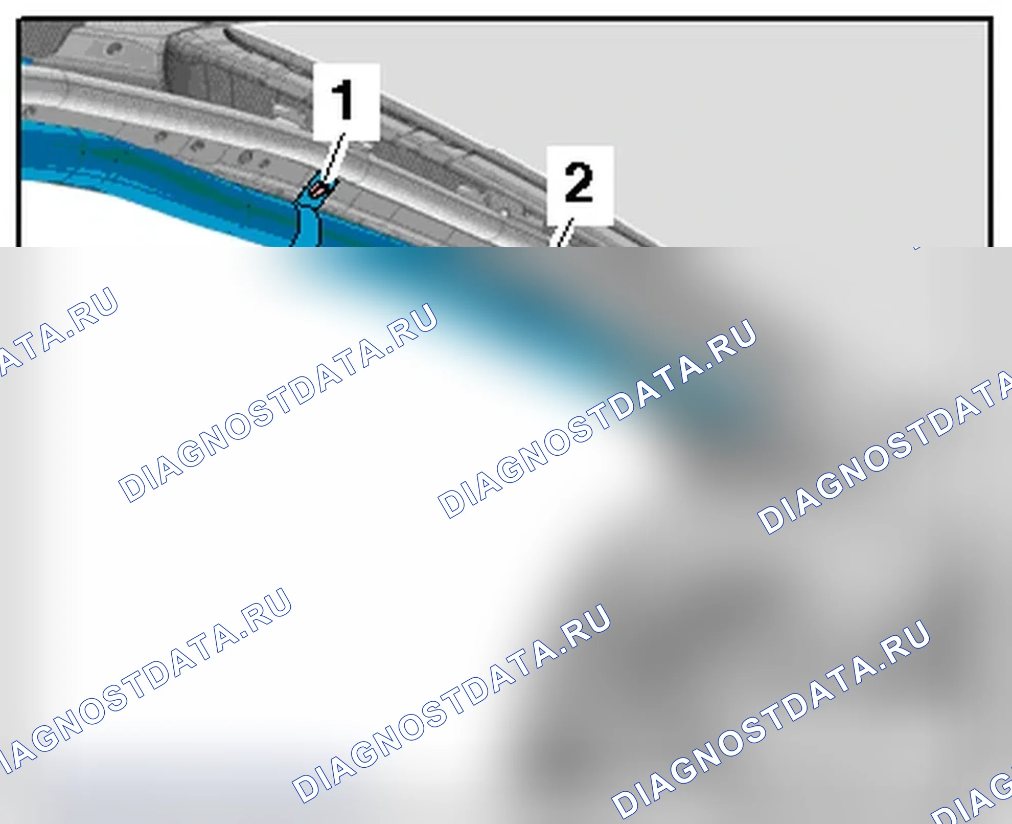 Рис. 39. Audi S4 B8 рестайлинг