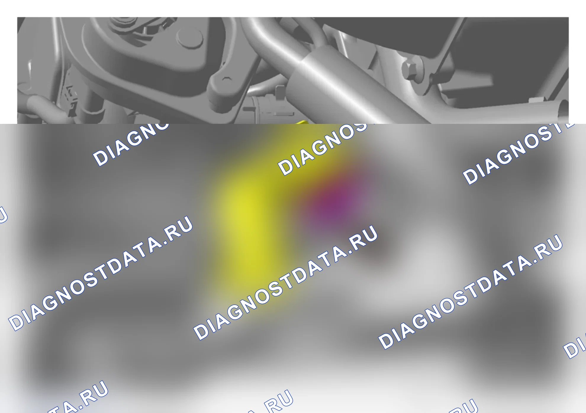 Как снять и установить электропривод — Wey Lanshan. Wey Lanshan I