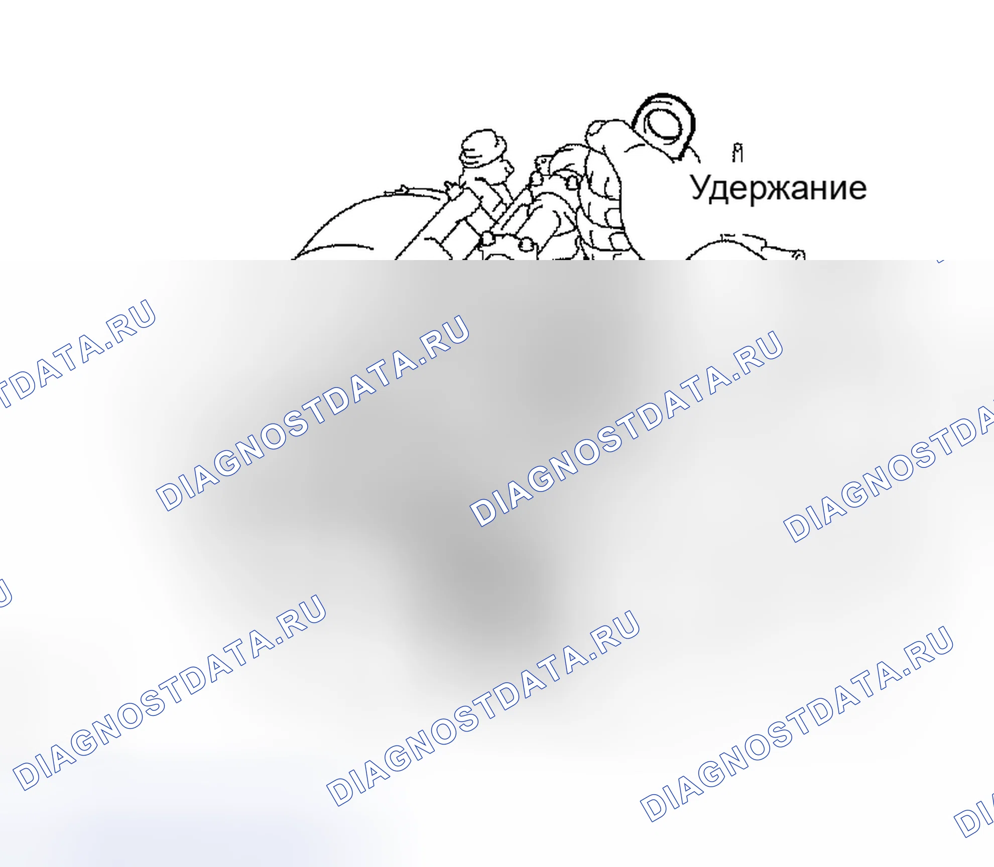 Рис. 6. Toyota RAV4 II рестайлинг