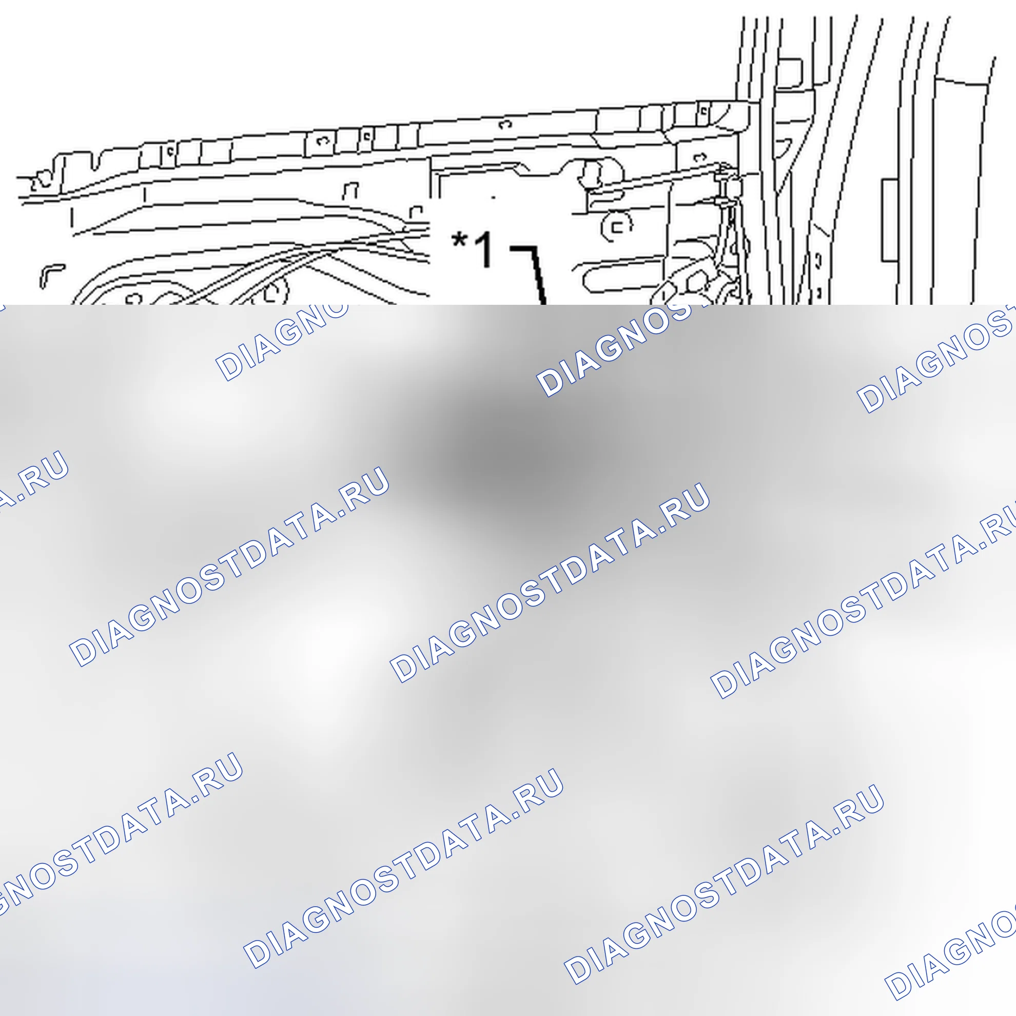 Рис. 154. Toyota 4Runner V