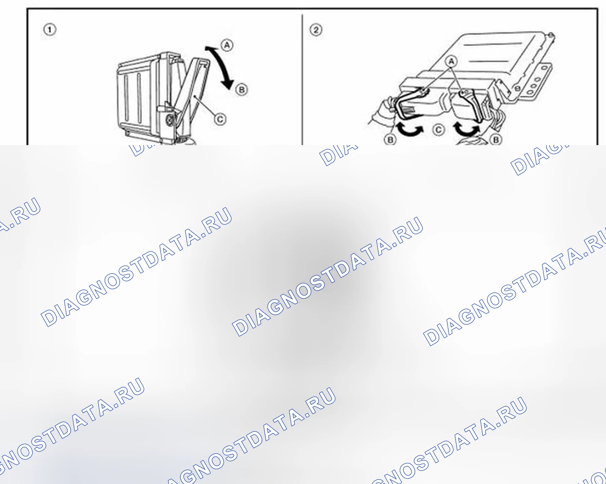 Рис. 4. Infiniti M37 IV