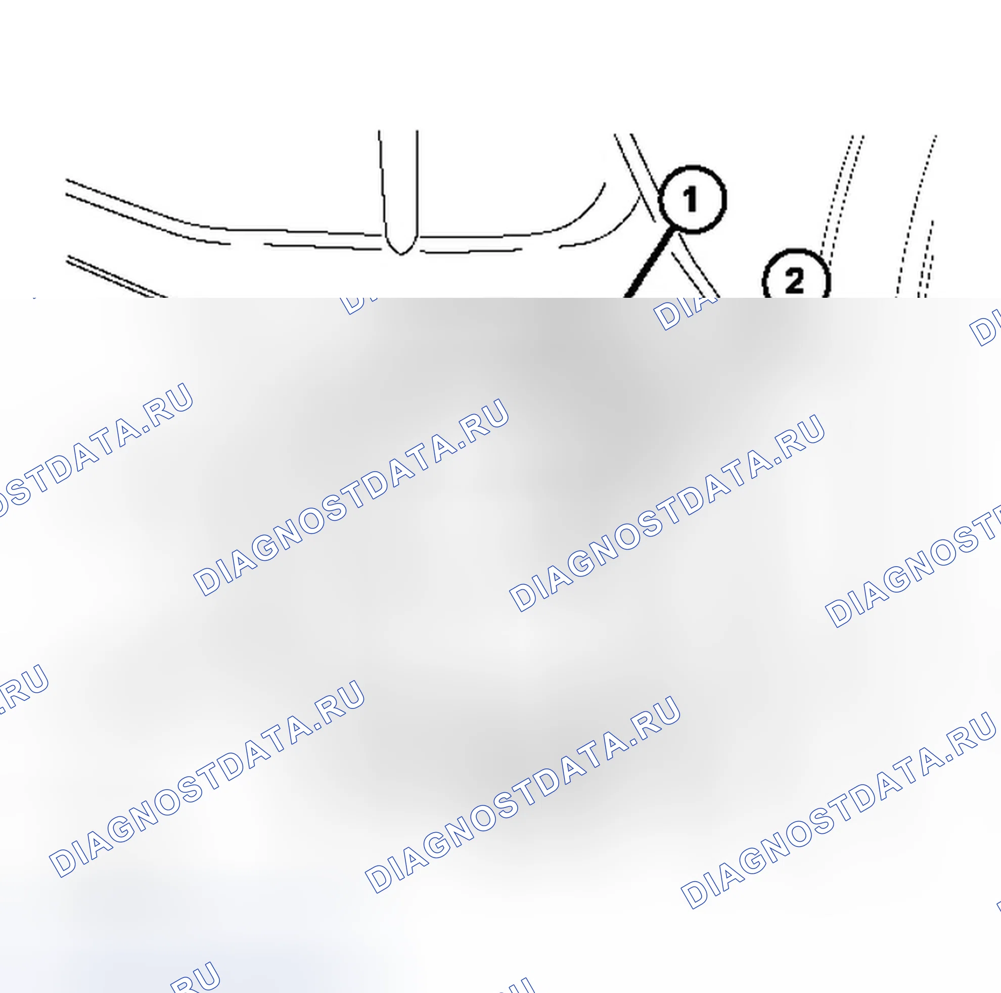 Рис. 141. Dodge Magnum I