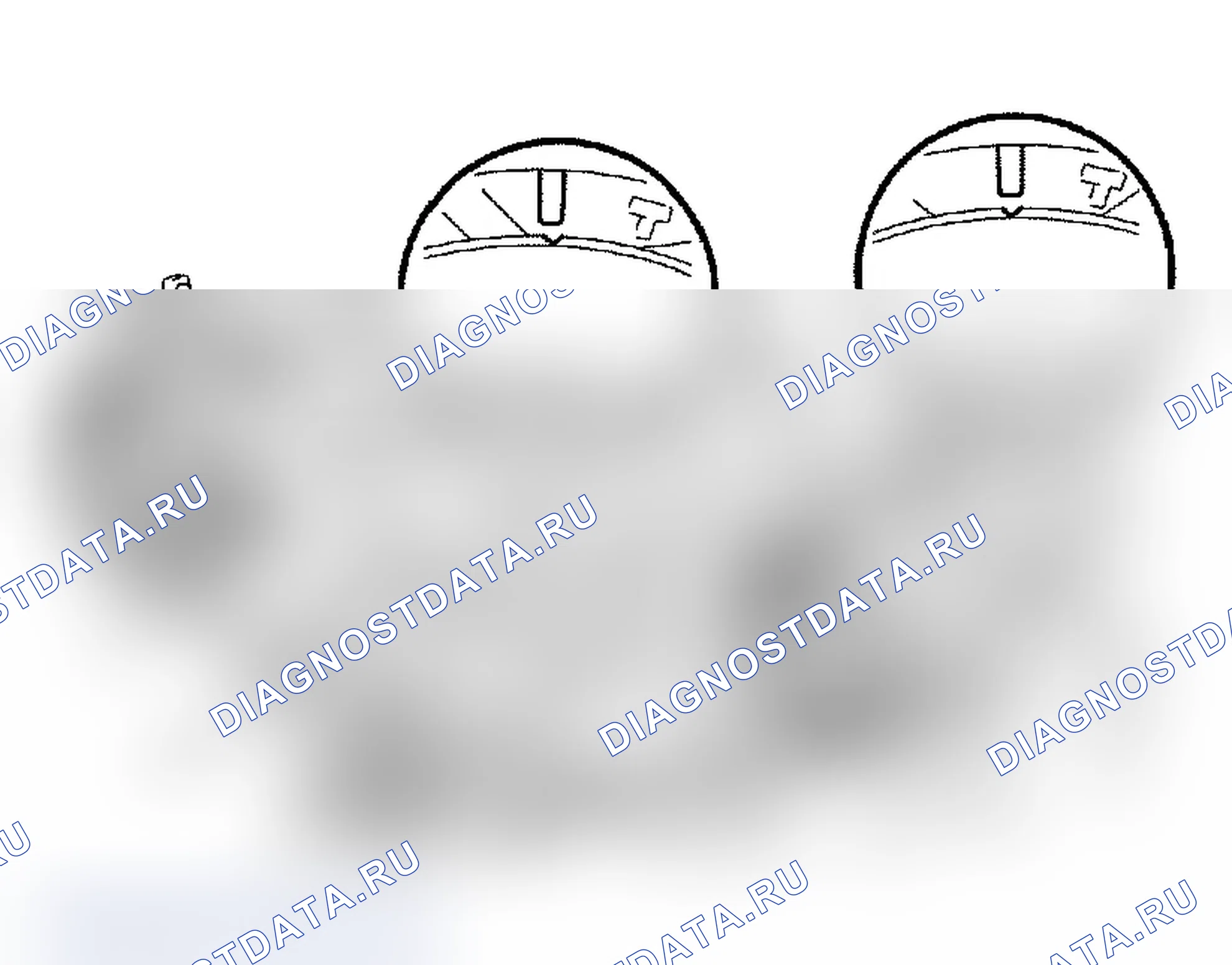 Рис. 42. Toyota Land Cruiser 100 рестайлинг 2