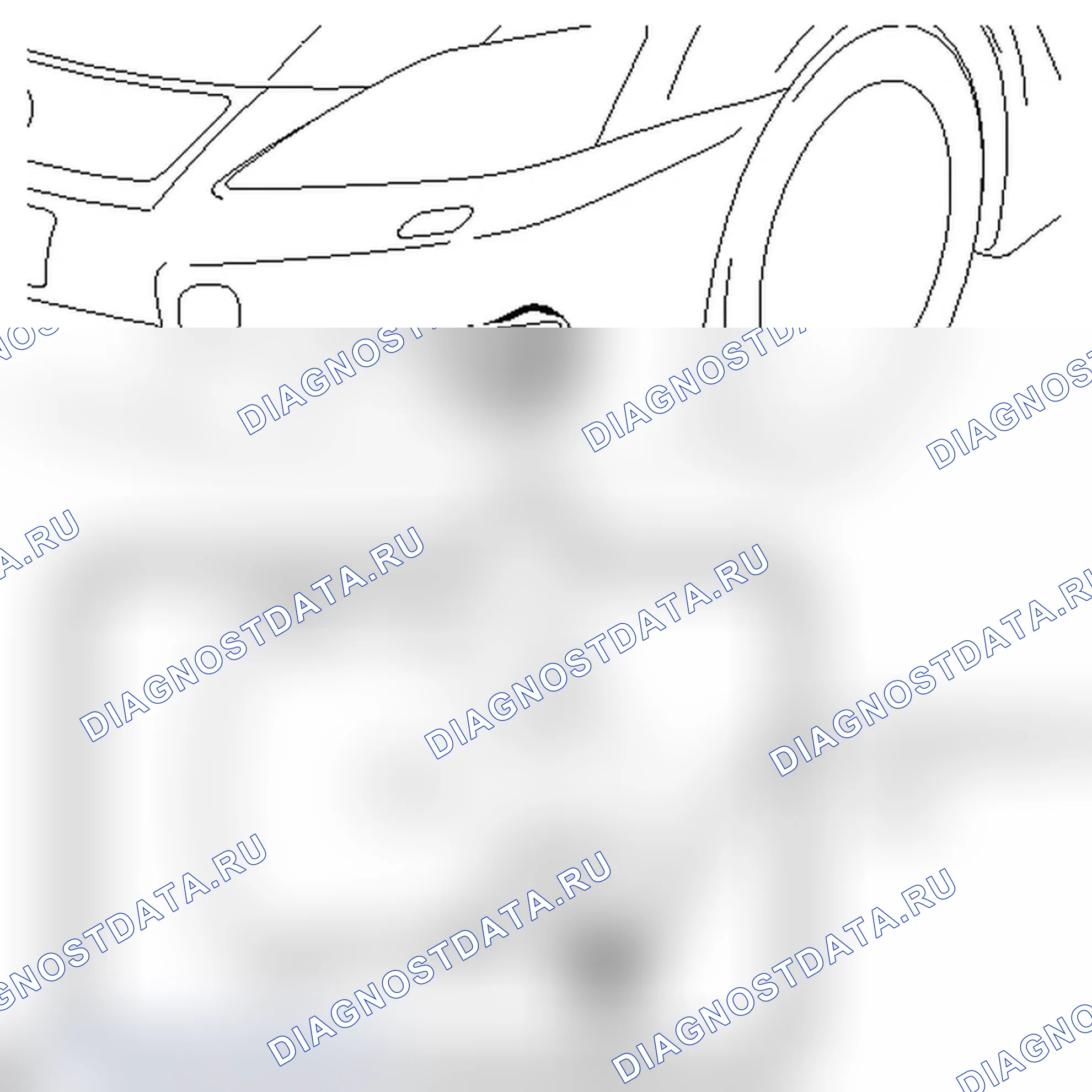 Рис. 58. Lexus IS F I