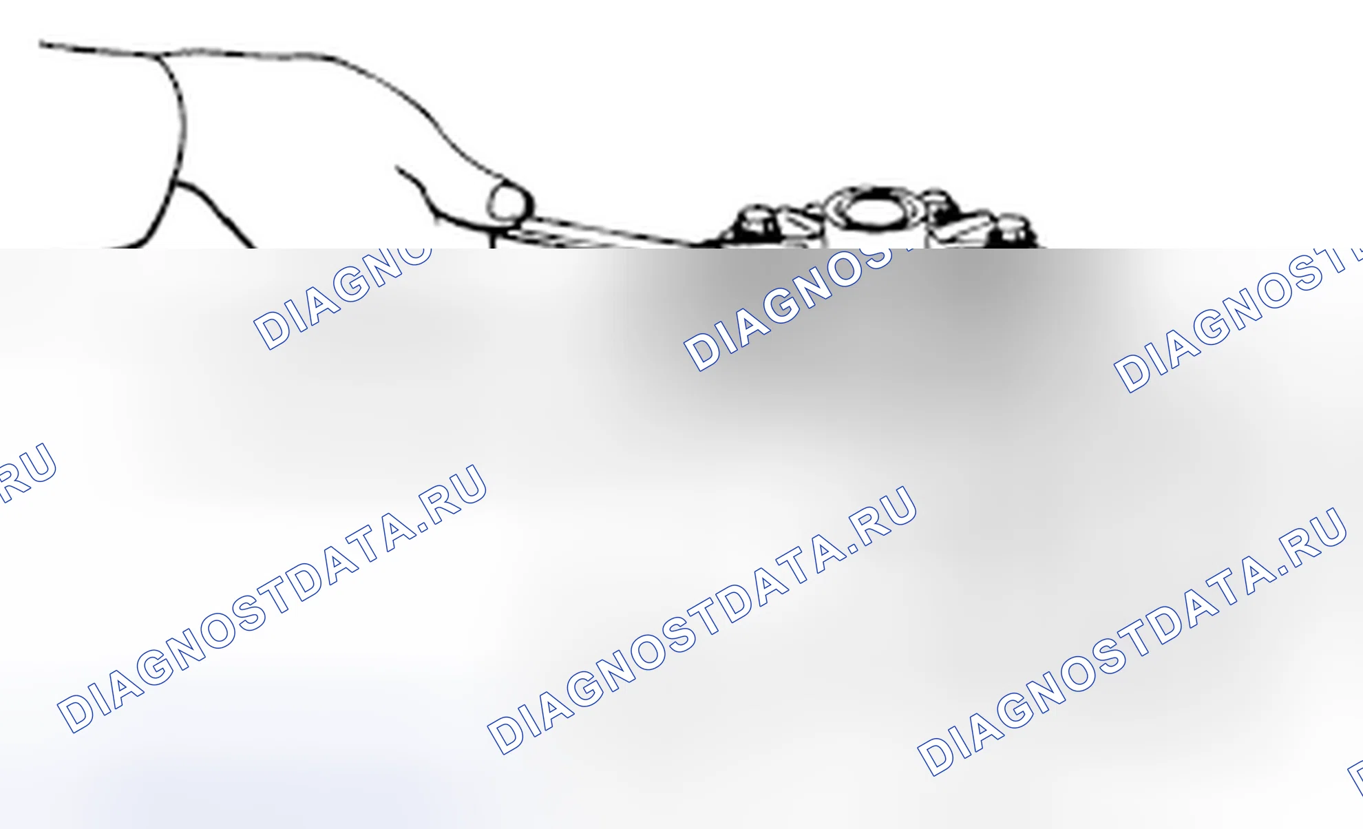 Рис. 80: < < D > > СНЯТИЕ ВЕДУЩЕЙ ШЕСТЕРНИ. Honda e:NP1 I