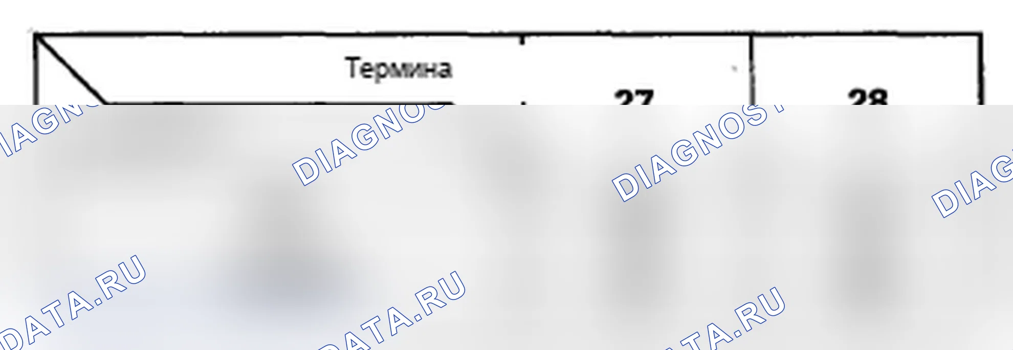 Рис. 29. Acura MDX II рестайлинг
