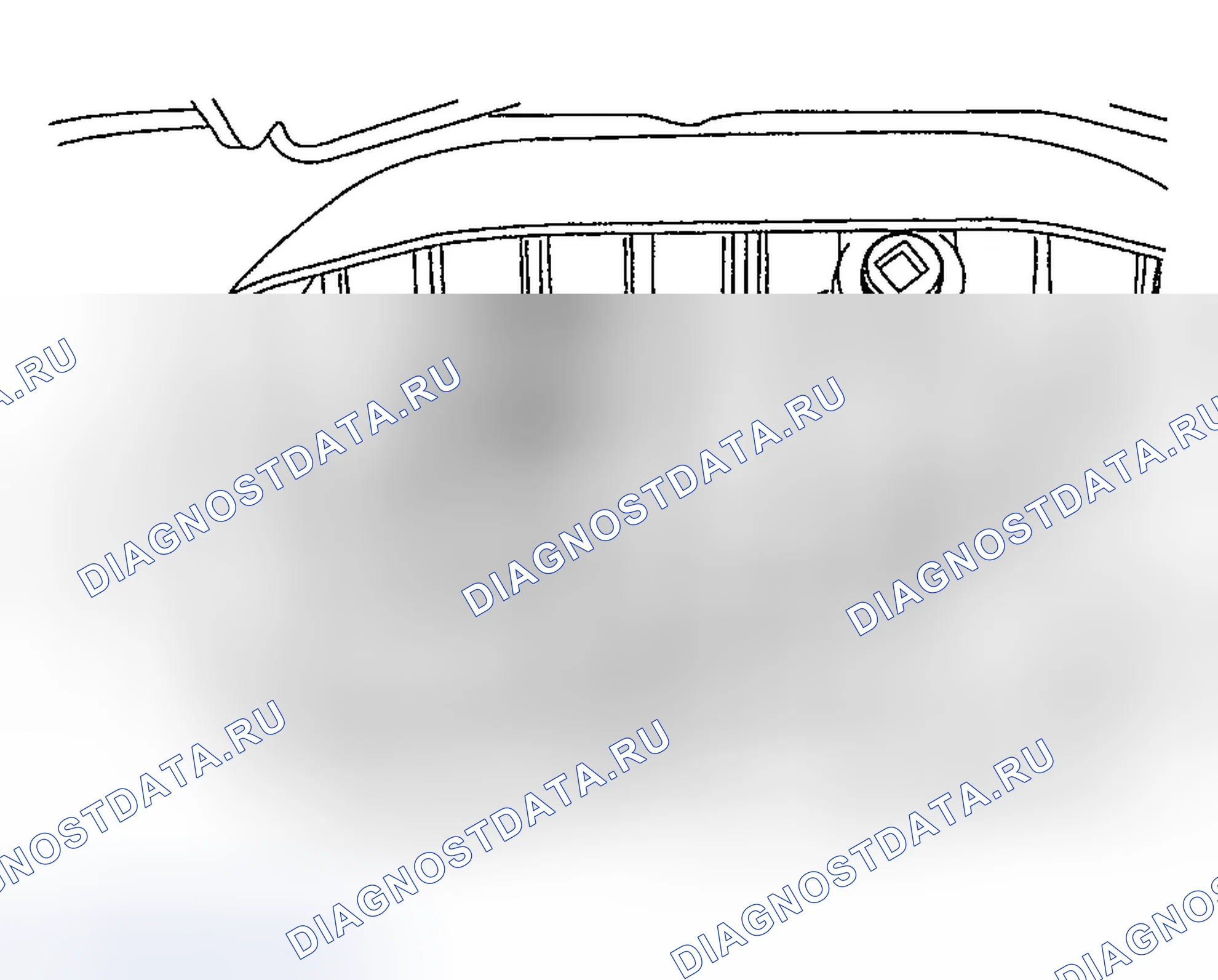 Рис. 19. Ford Explorer III
