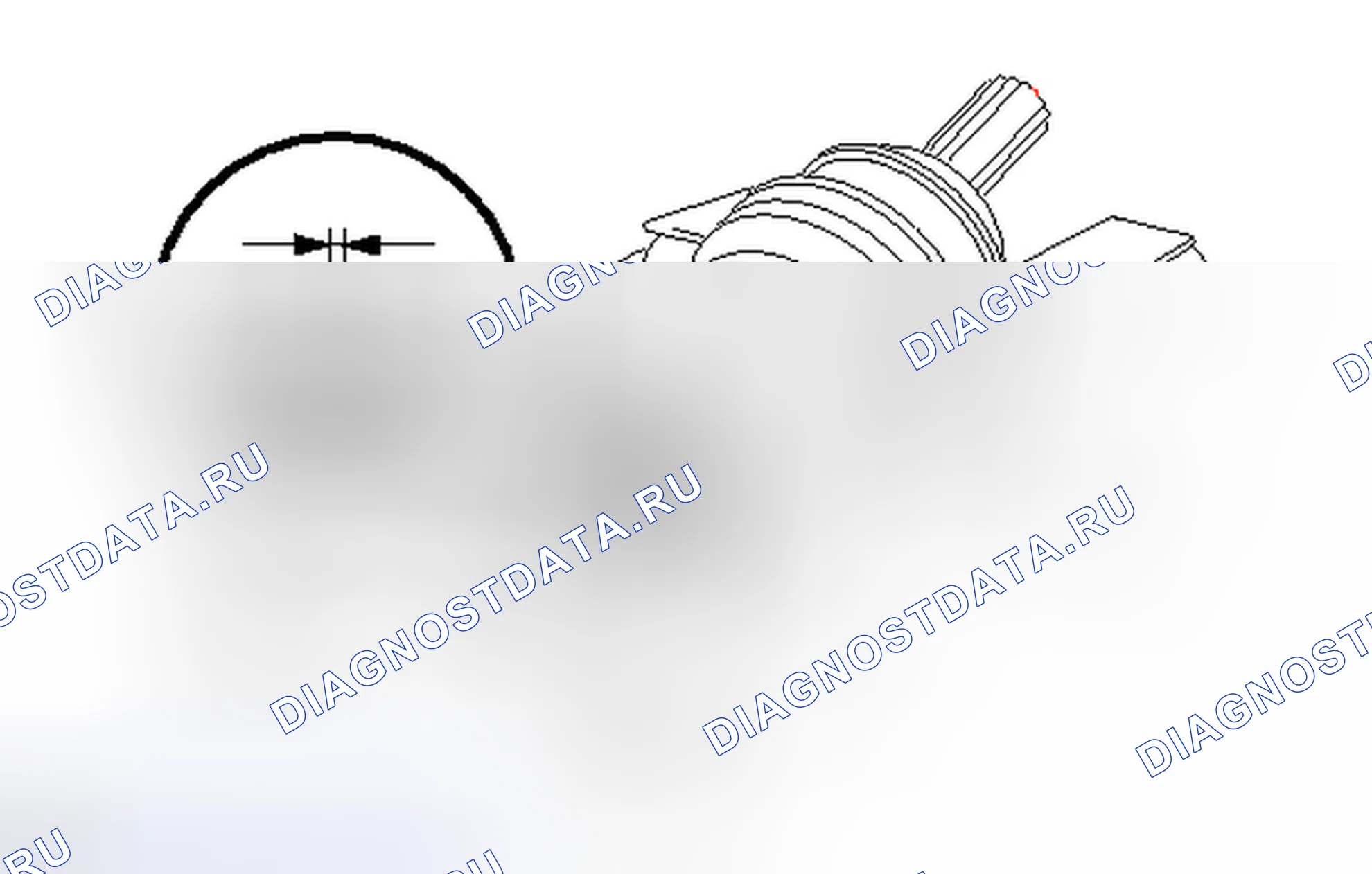 Рис. 34. Toyota Venza I рестайлинг
