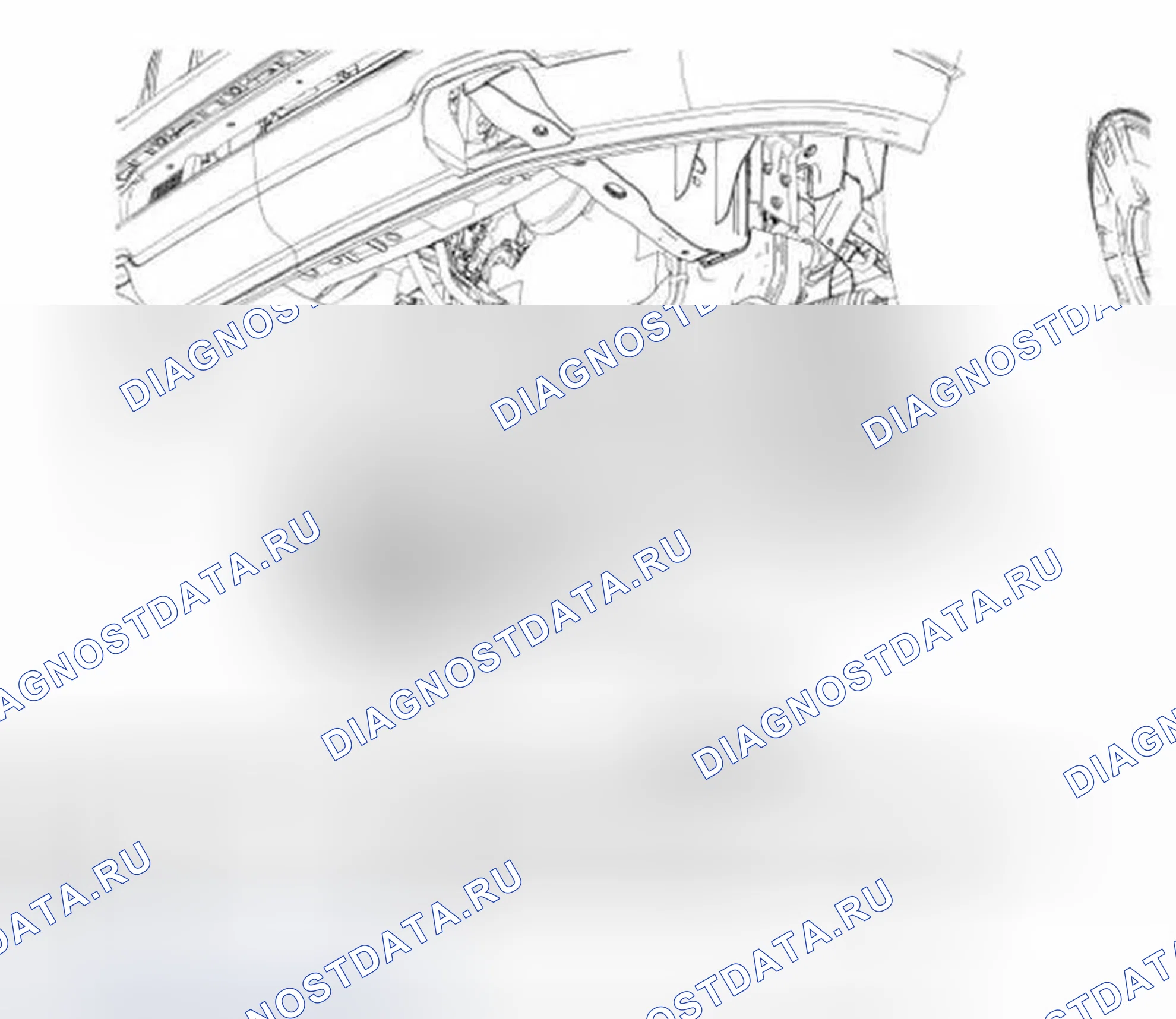 Рис. 405. Ford Pickup F150 