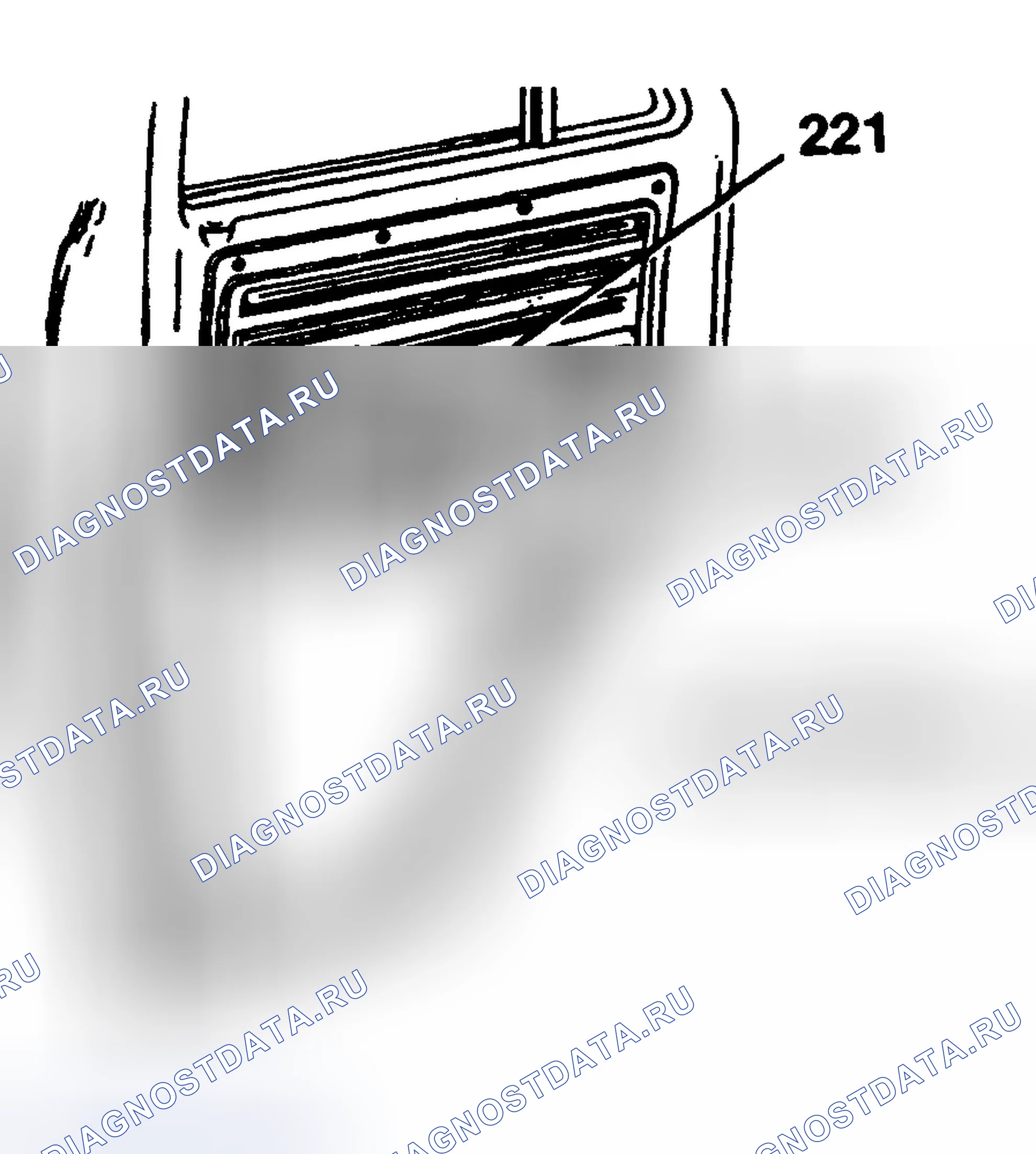 Рис. 11. GMC Rally G3500 