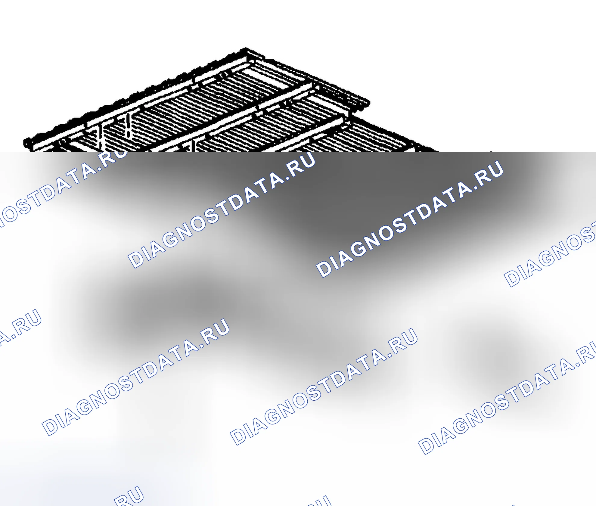 Рис. 230. Chevrolet Silverado 1500 HD 