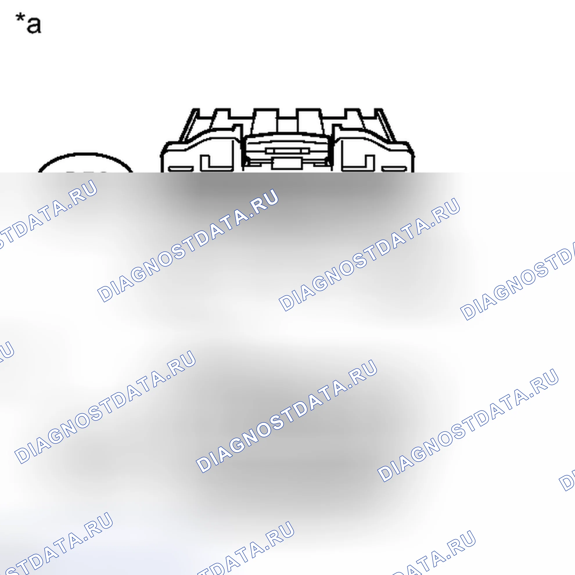 Рис. 93. Scion tC II рестайлинг