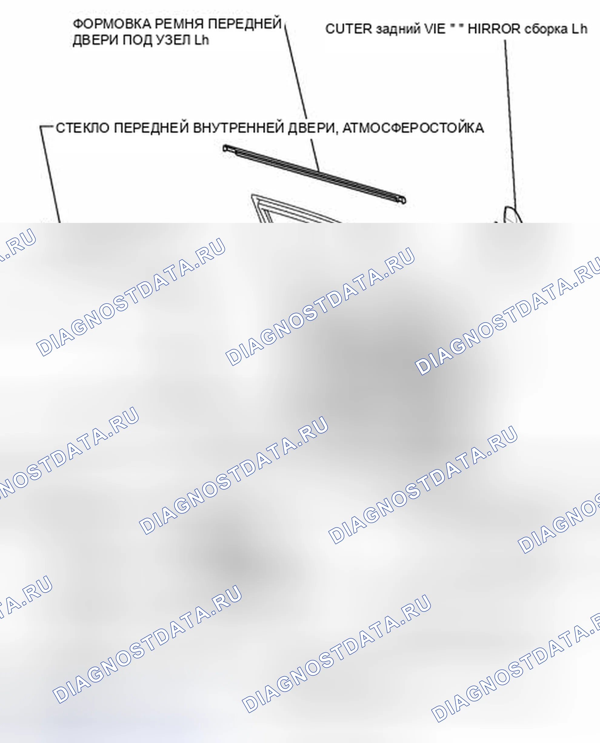 Рис. 31: ИЛЛЮСТРАЦИЯ. Haval Xiaolong I