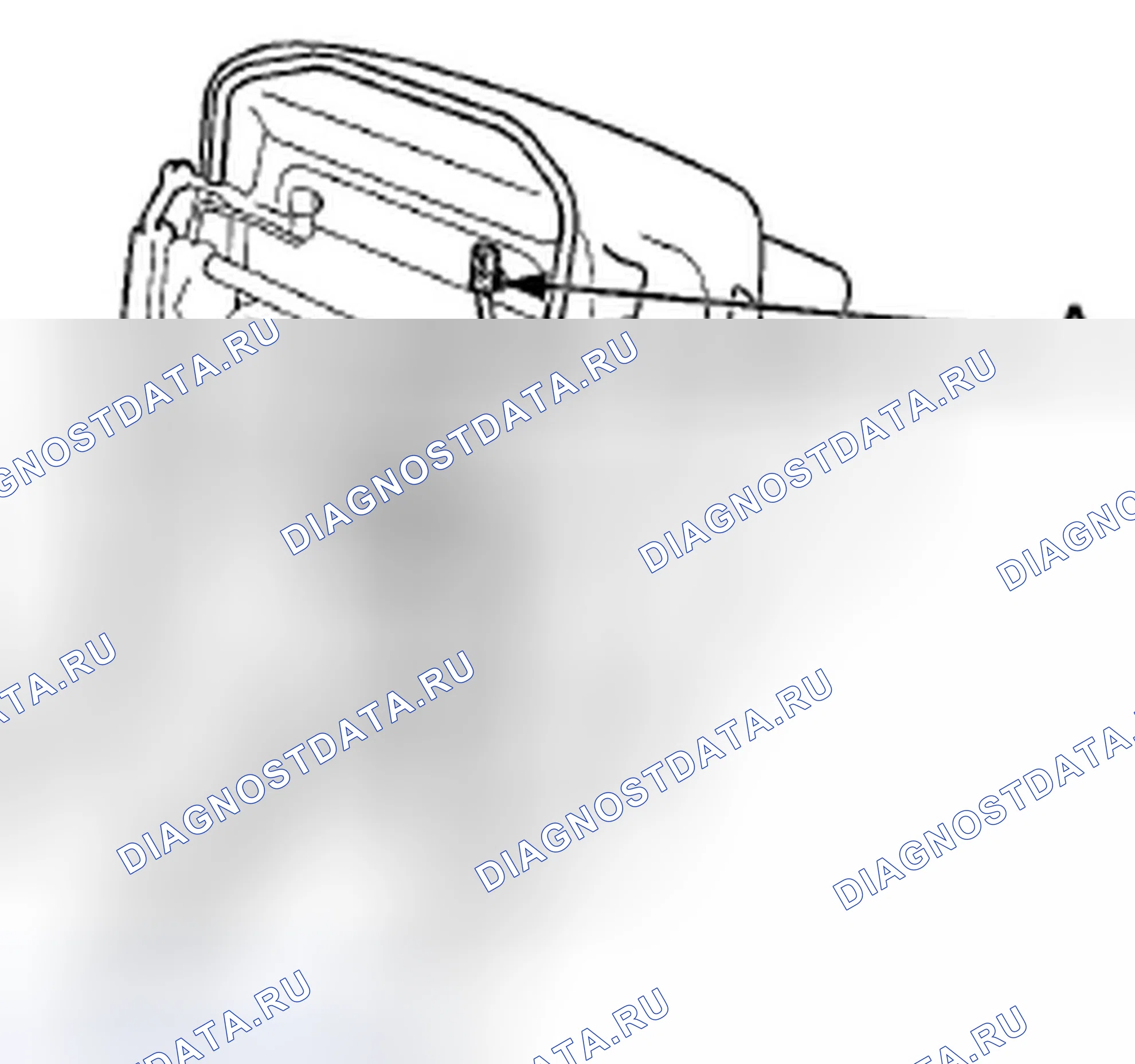 Рис. 207. Honda Insight ZE2 рестайлинг