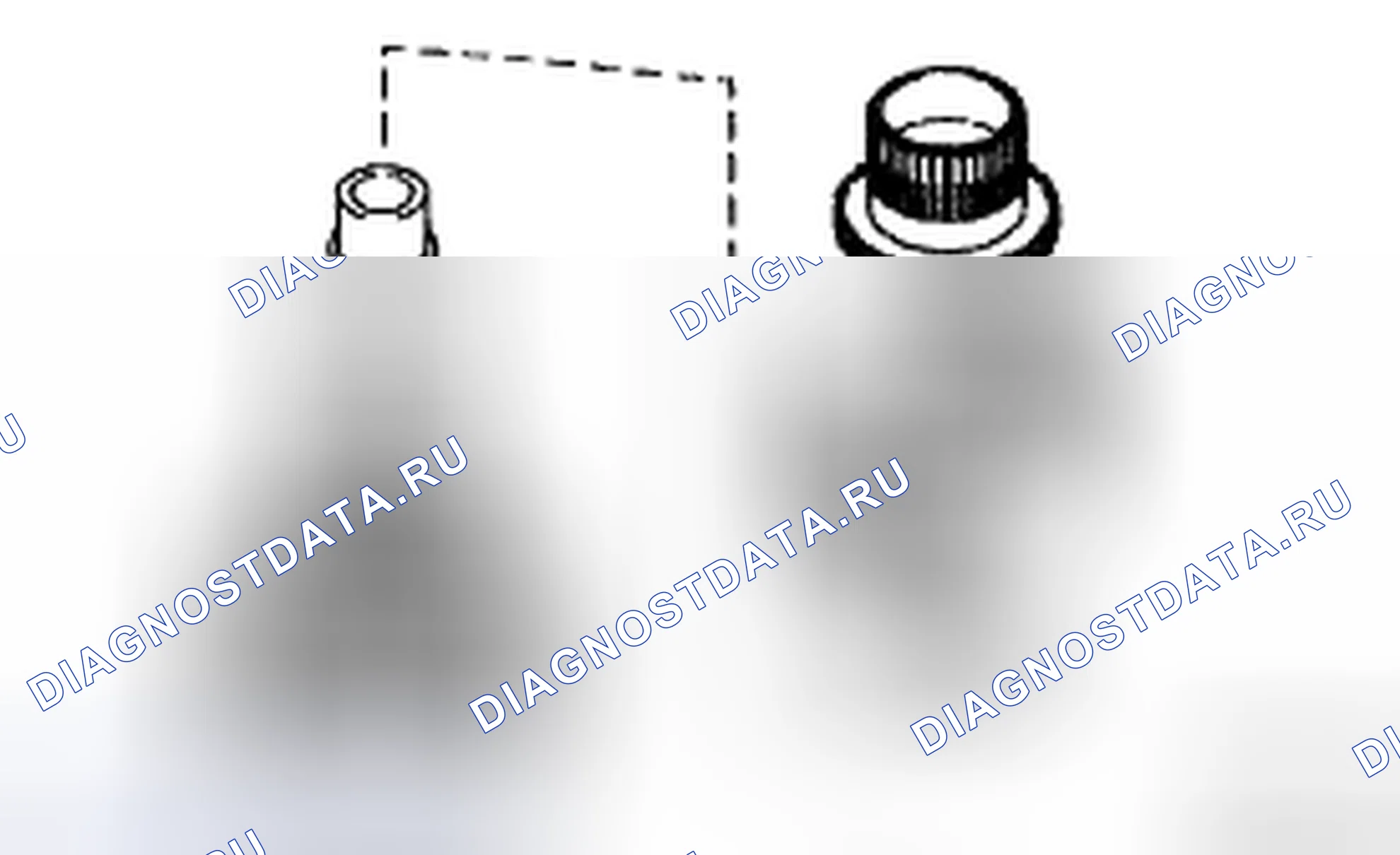 Рис. 171. Toyota 4Runner IV рестайлинг