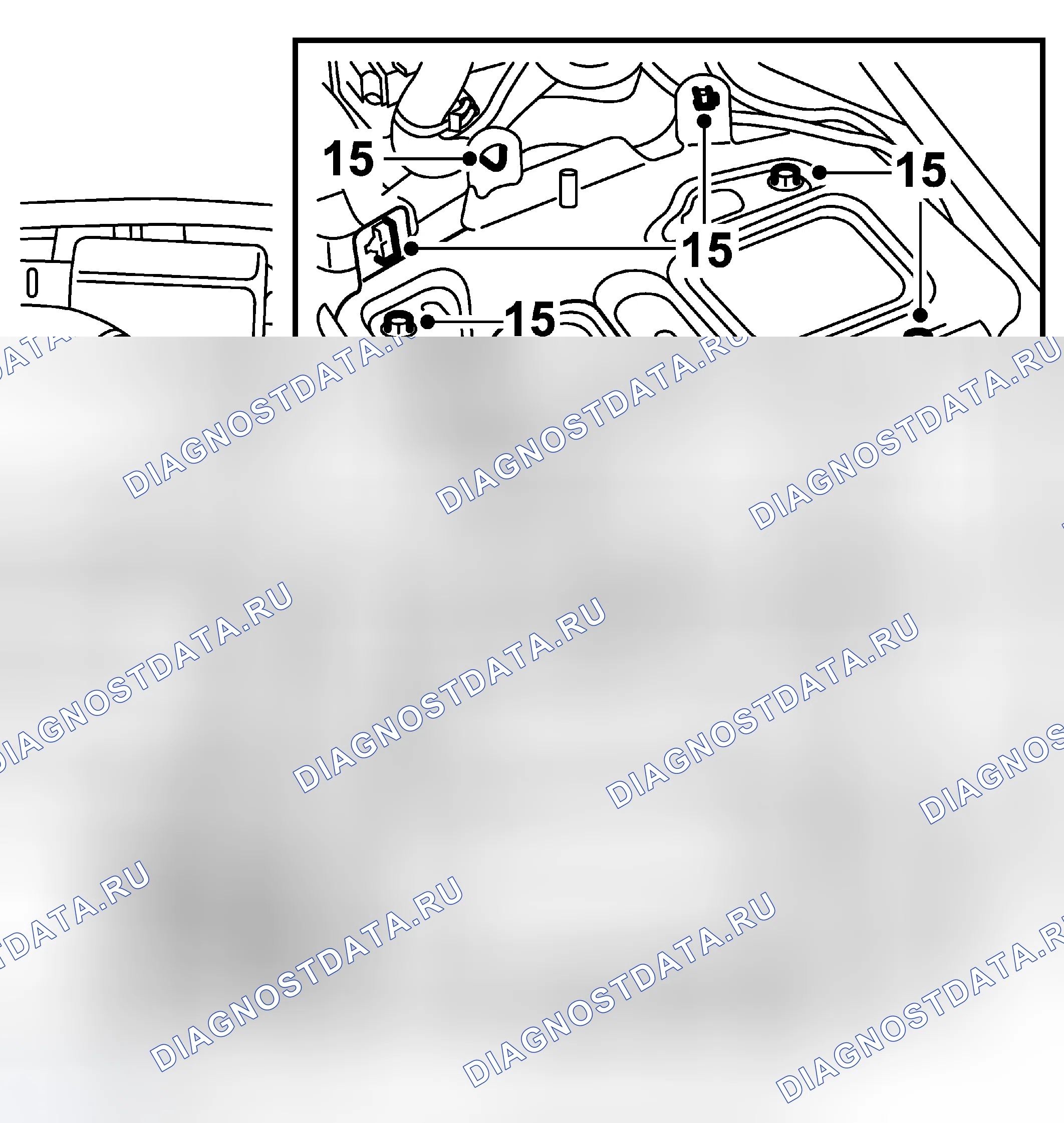 Рис. 61. Kia Picanto II рестайлинг