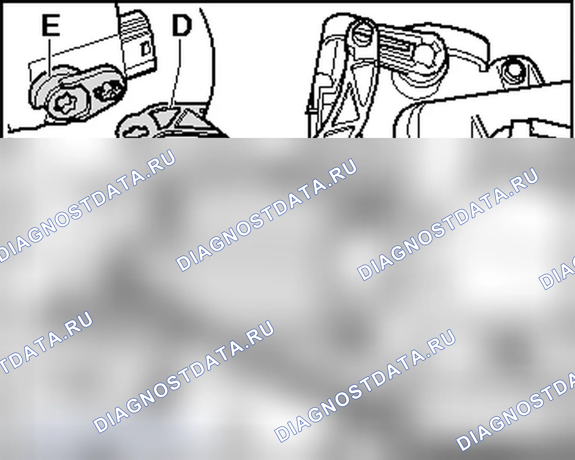 Рис. 61. Audi TT 8J рестайлинг