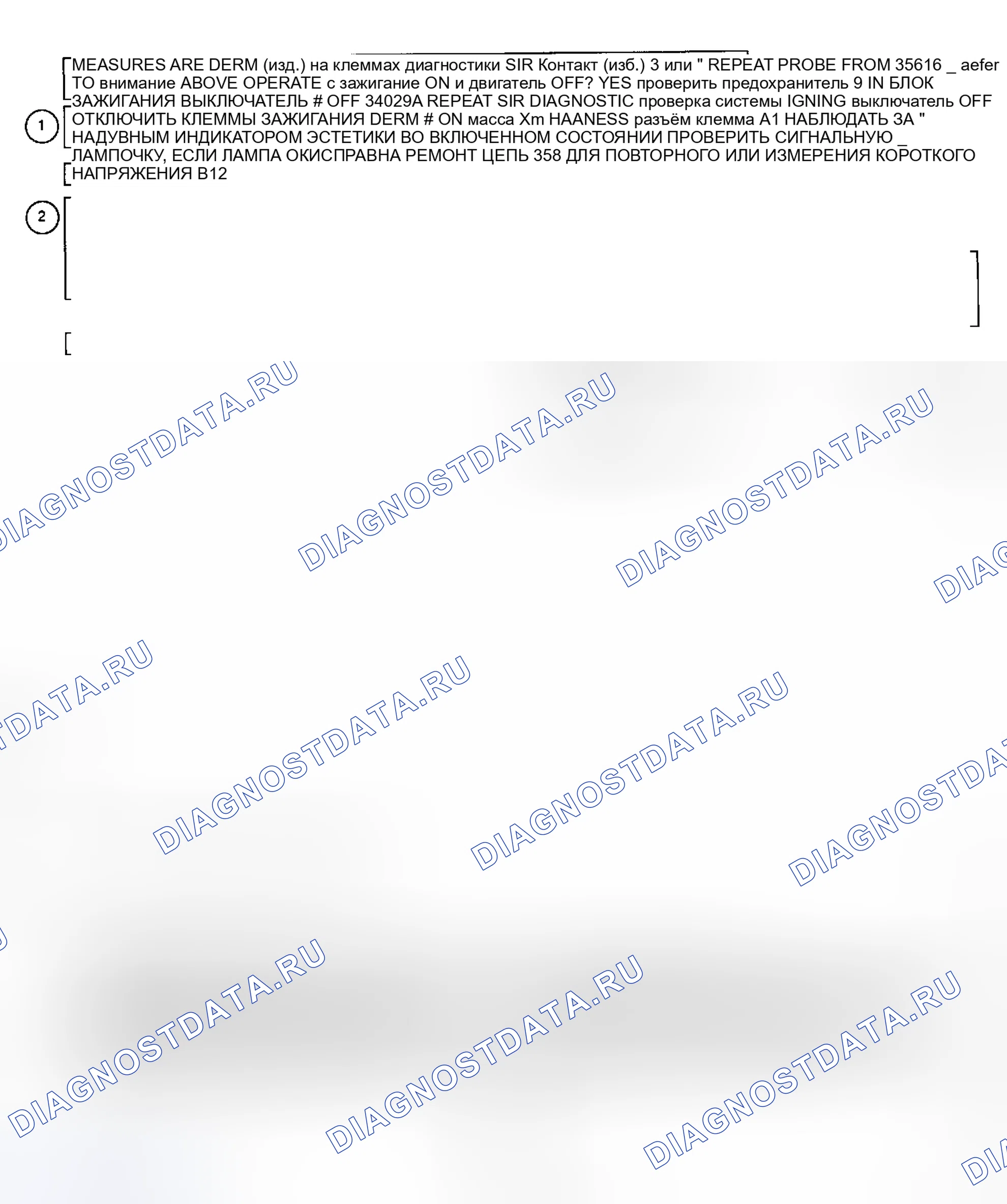 Рис. 9. Chevrolet Corsica I