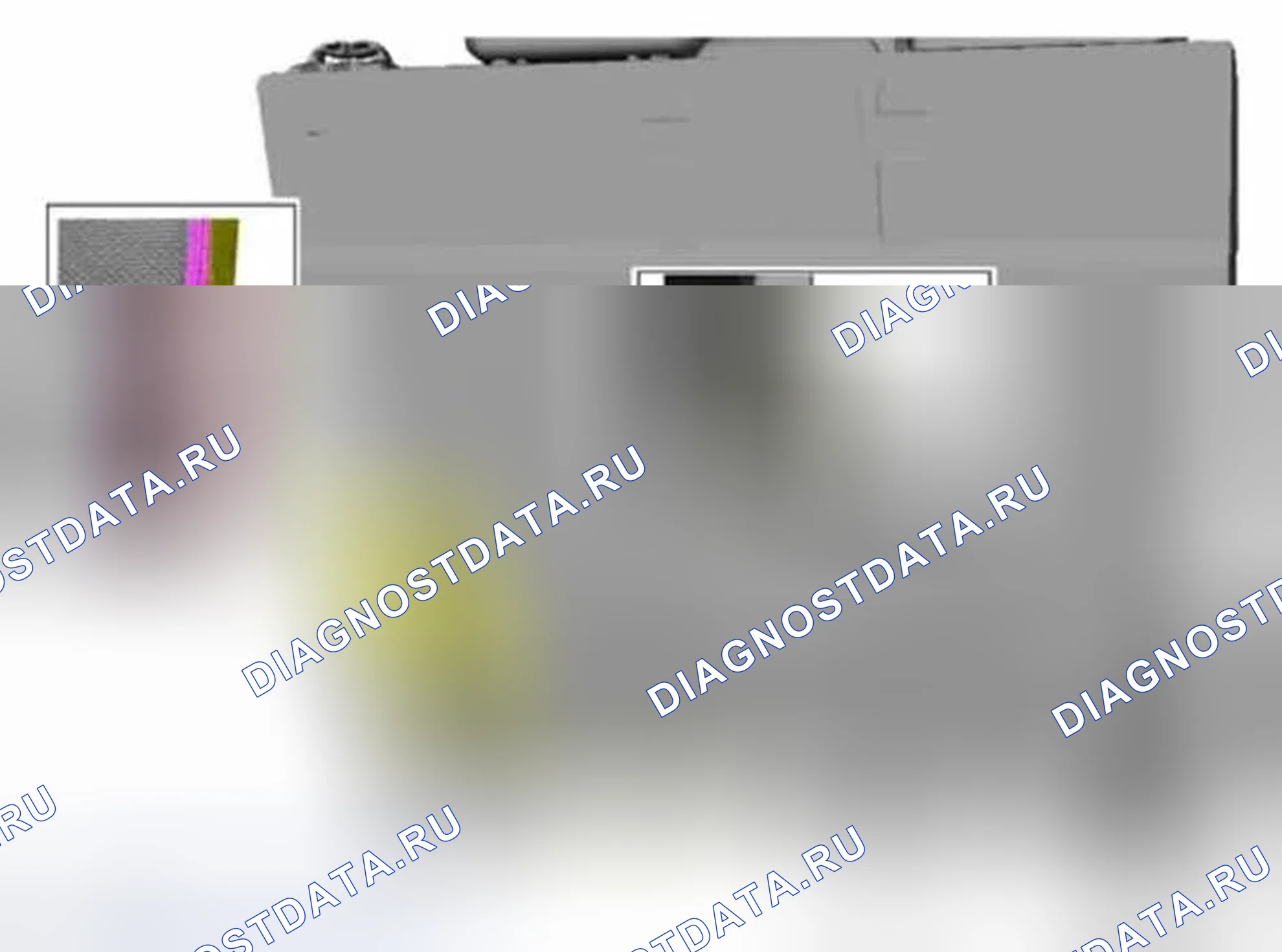 Рис. 7. Ford C-MAX II