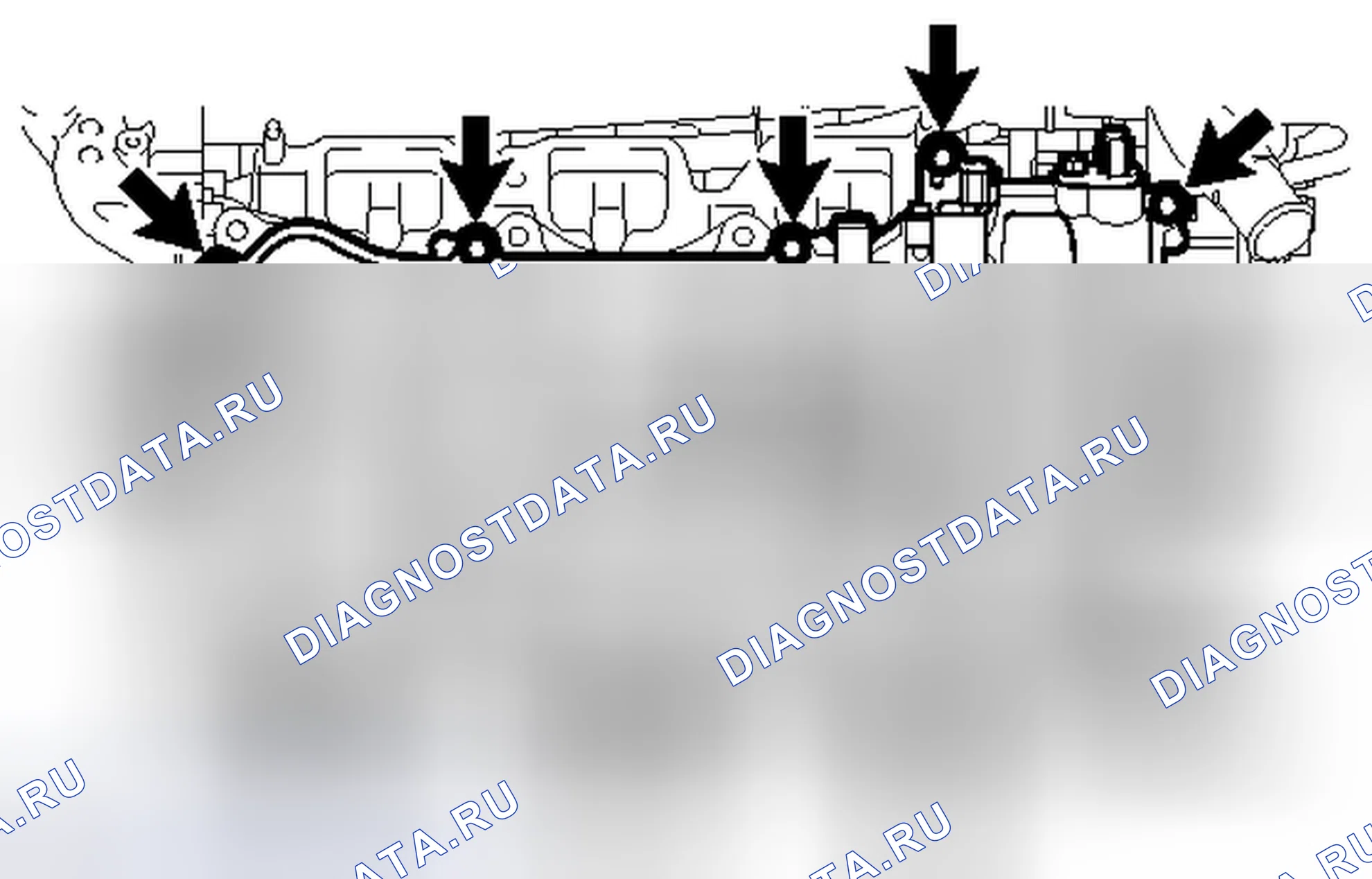Рис. 47. Toyota 4Runner V
