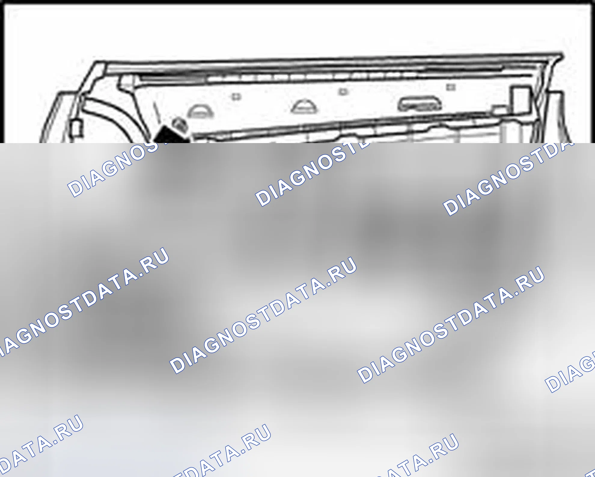 Рис. 9. Audi S8 D3 рестайлинг