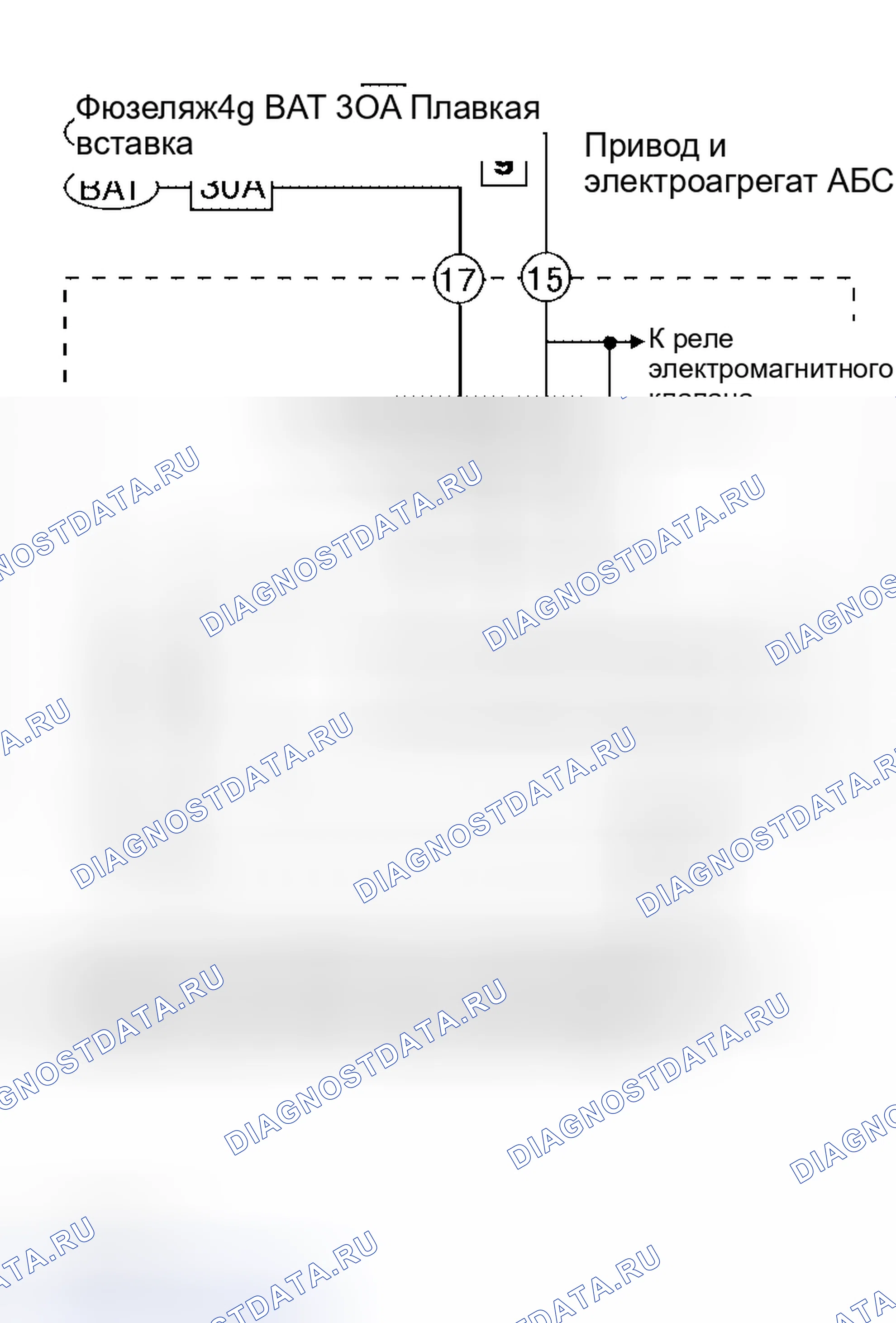 Рис. 45. Nissan Altima L31 рестайлинг
