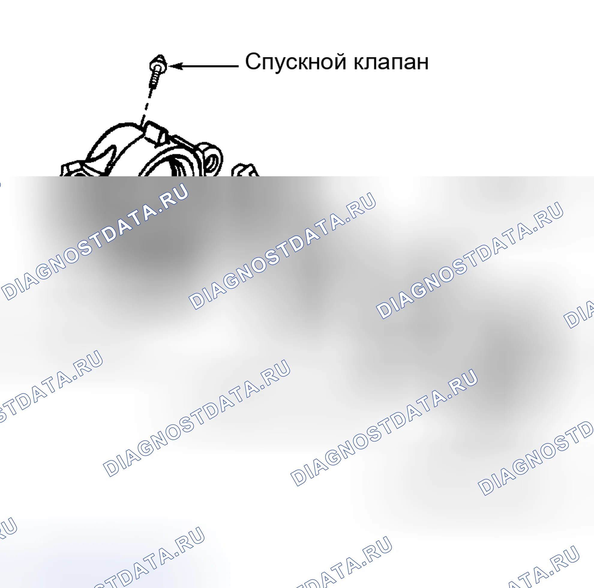 Рис. 7: Повторная сборка (Hombre). Acura SLX I