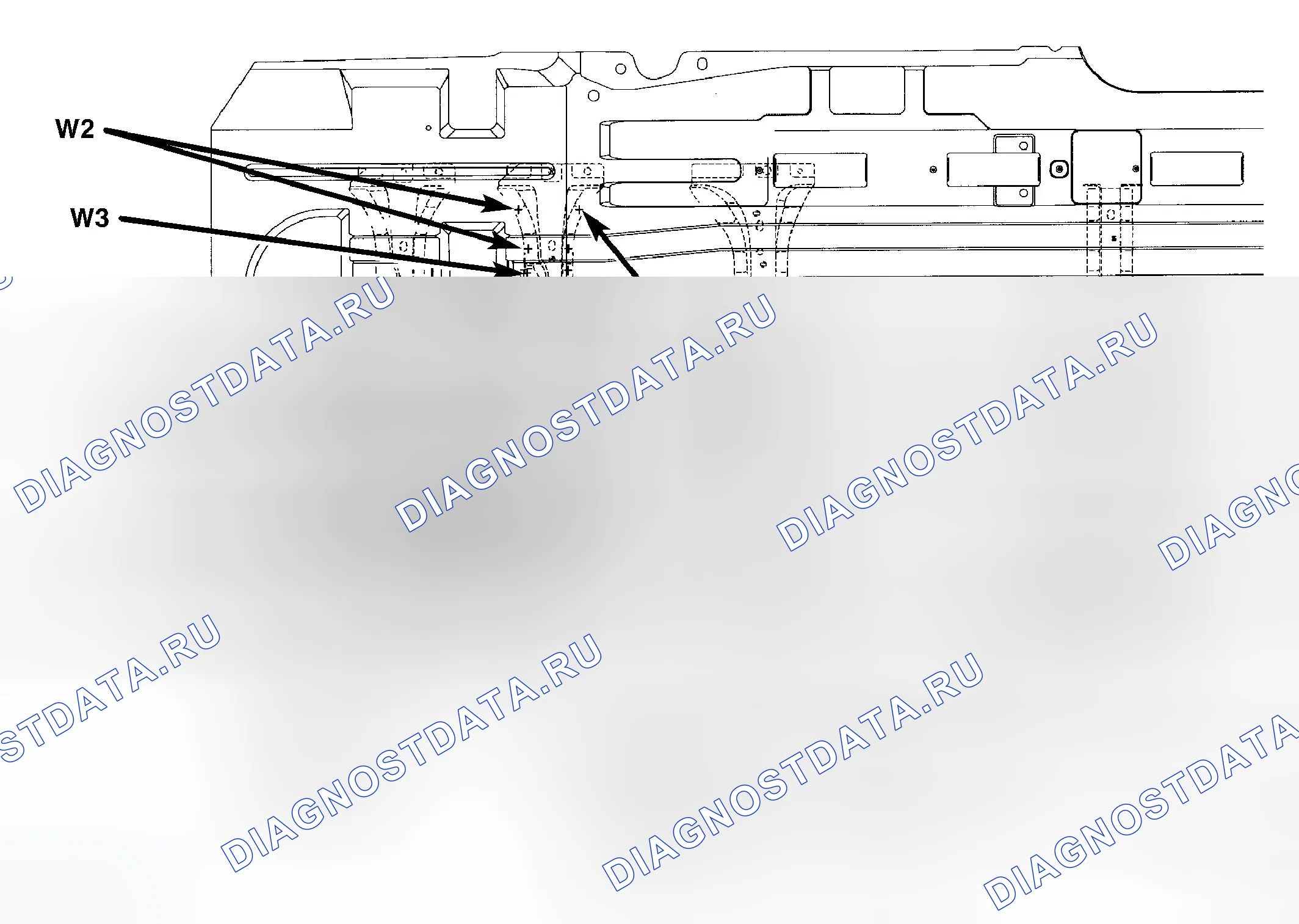 Рис. 124. Dodge Caravan IV