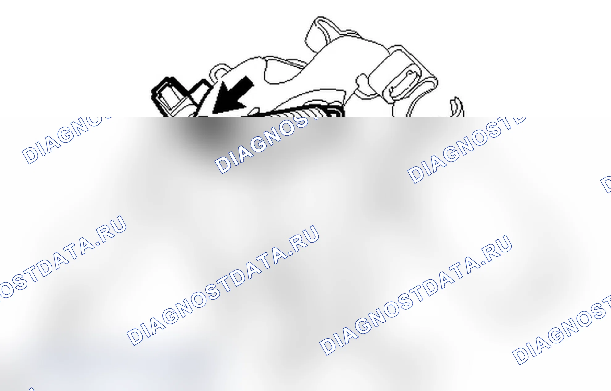 Рис. 52. Lexus IS F I