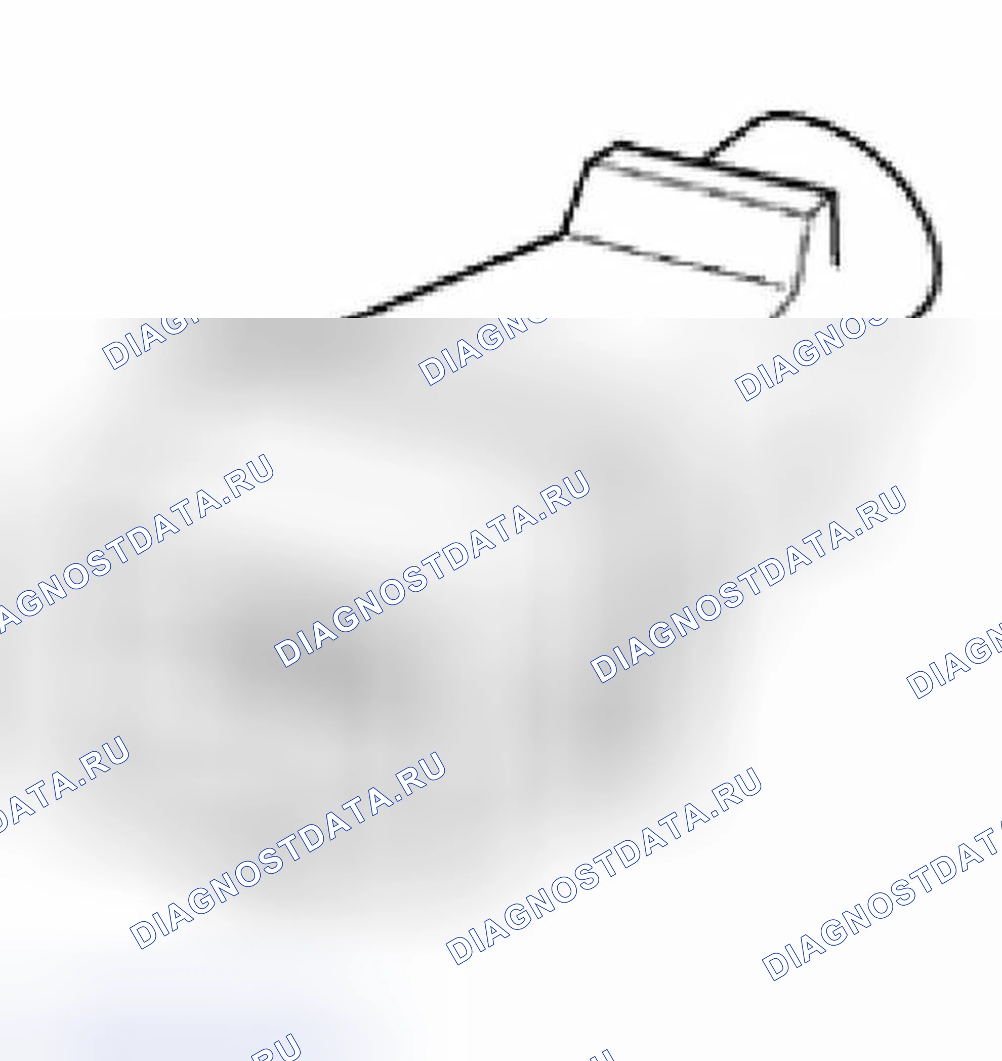 Рис. 273. Volkswagen Golf Mk4