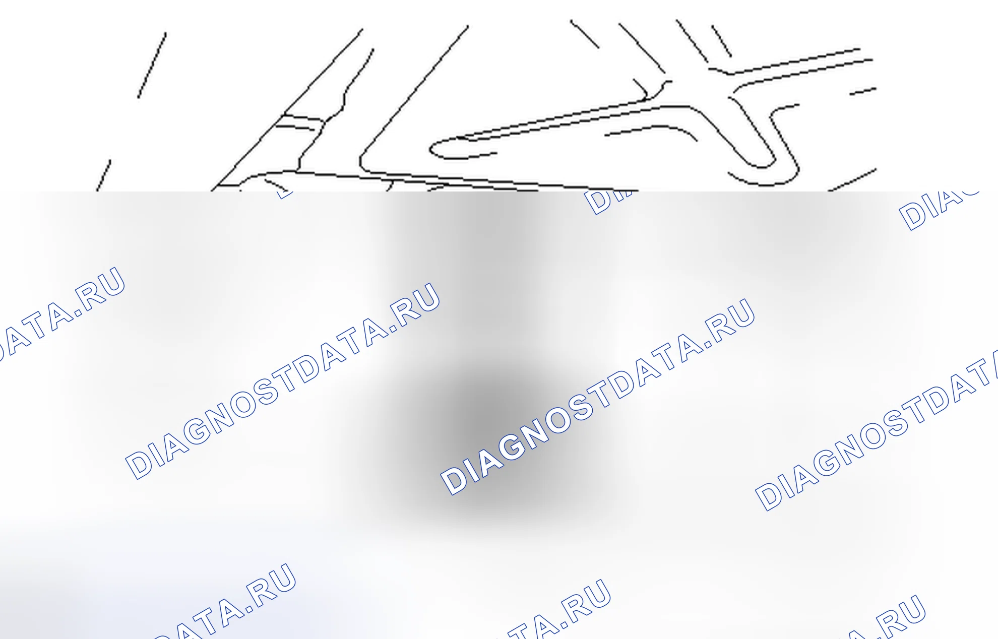 Рис. 183. Toyota Camry XV40 рестайлинг