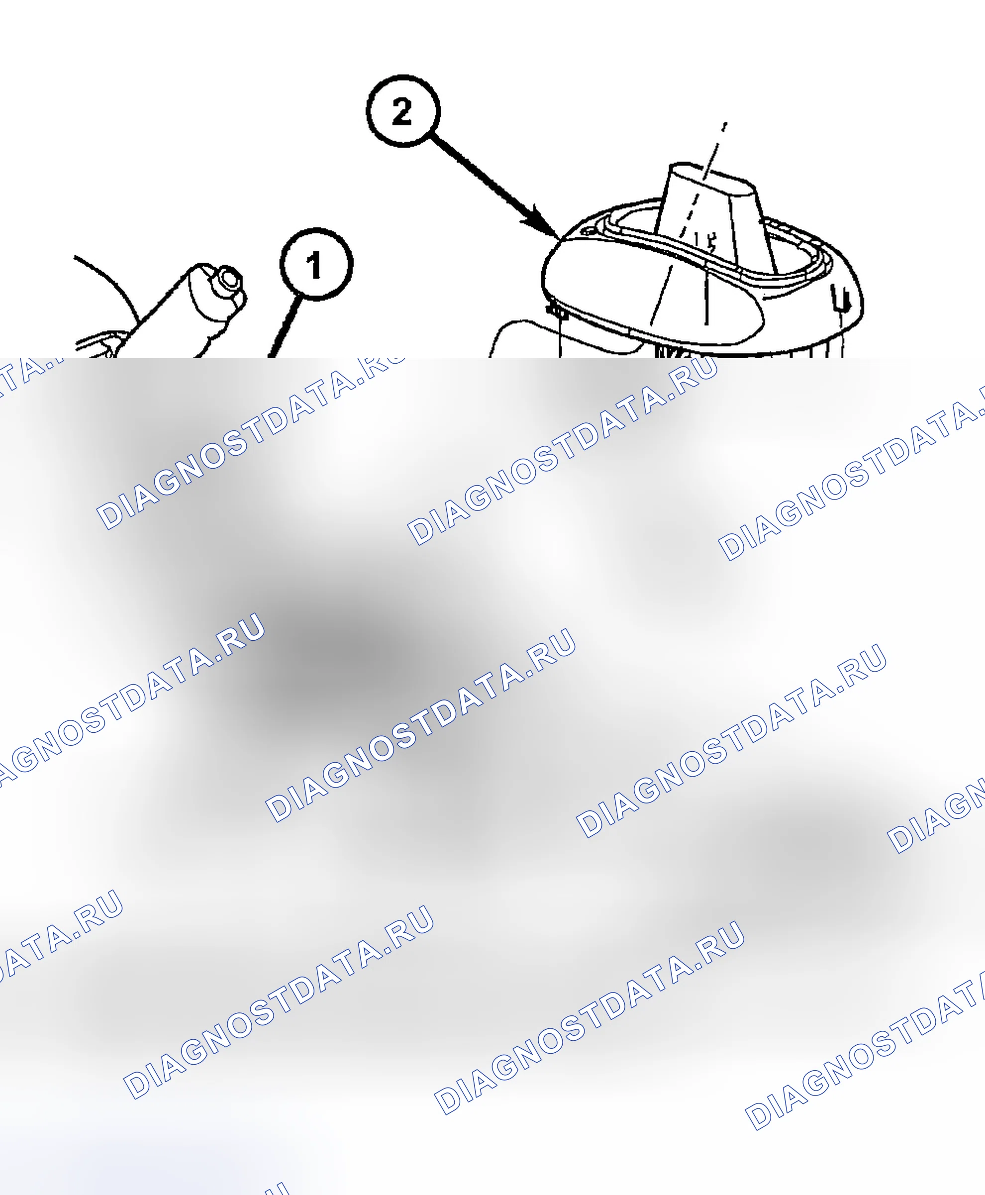 Рис. 668. Dodge Stratus II