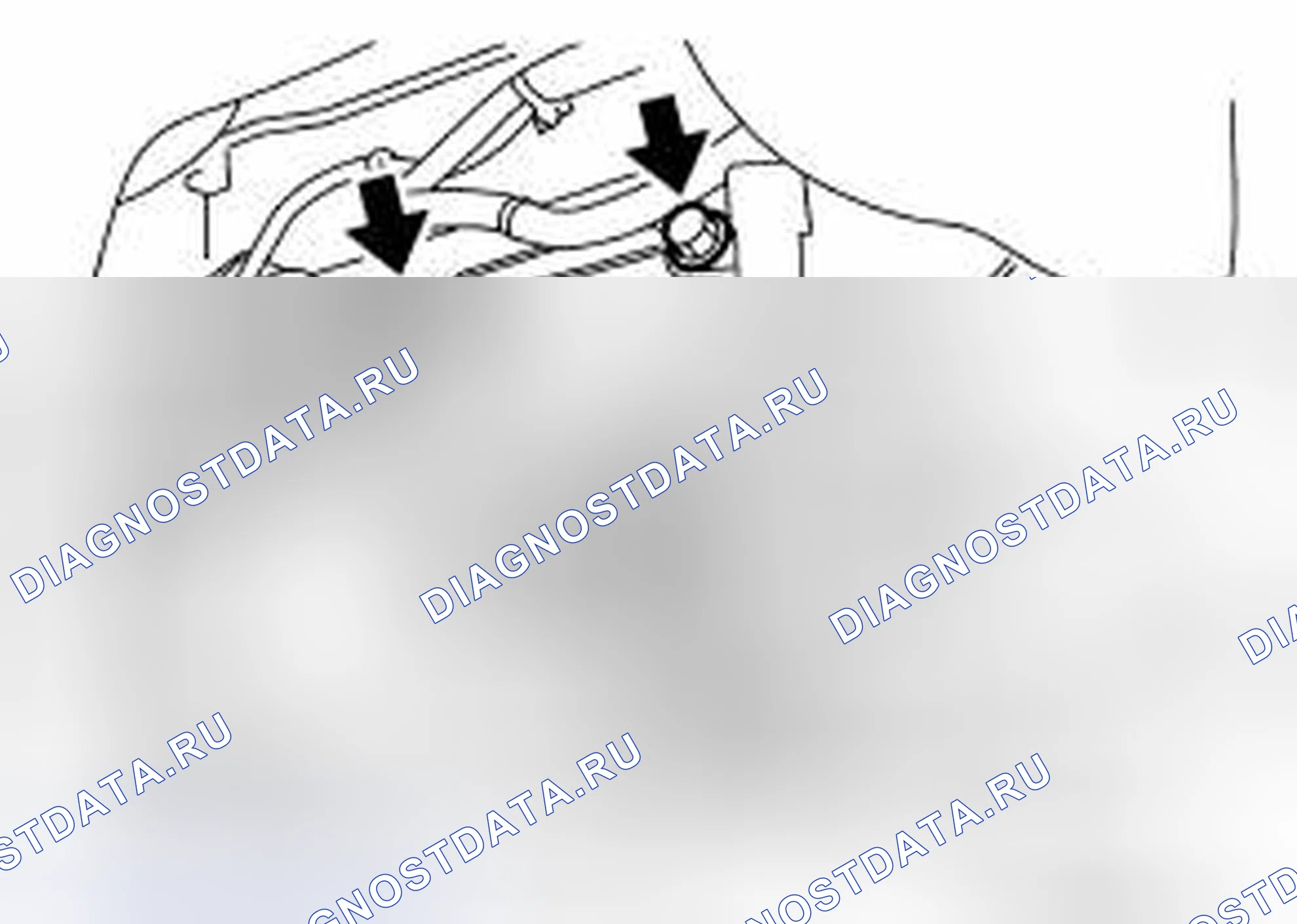 Рис. 26. BMW 4 серия F32/F33 рестайлинг