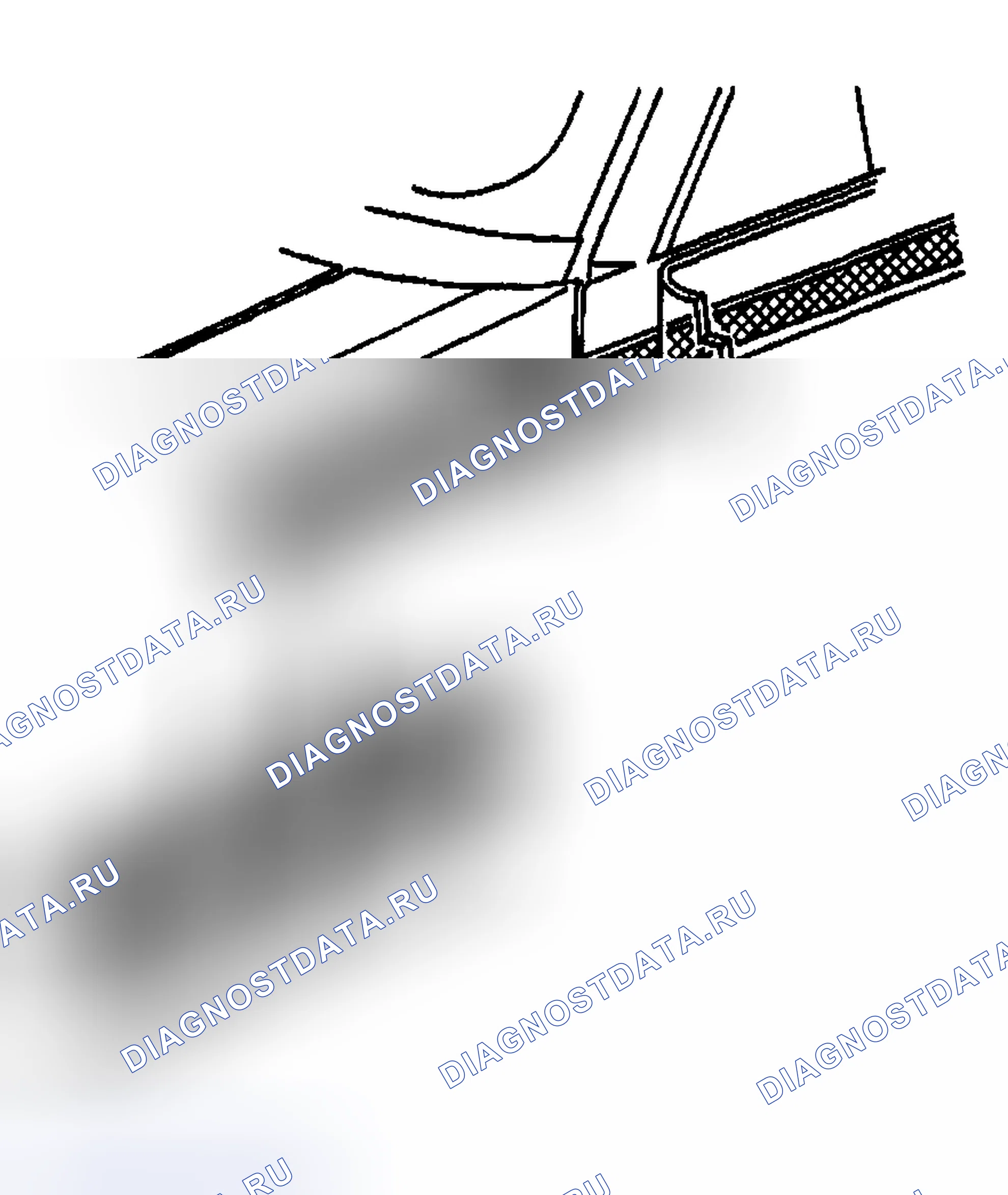 Рис. 27: Процедура установки. Kia Ceed CD