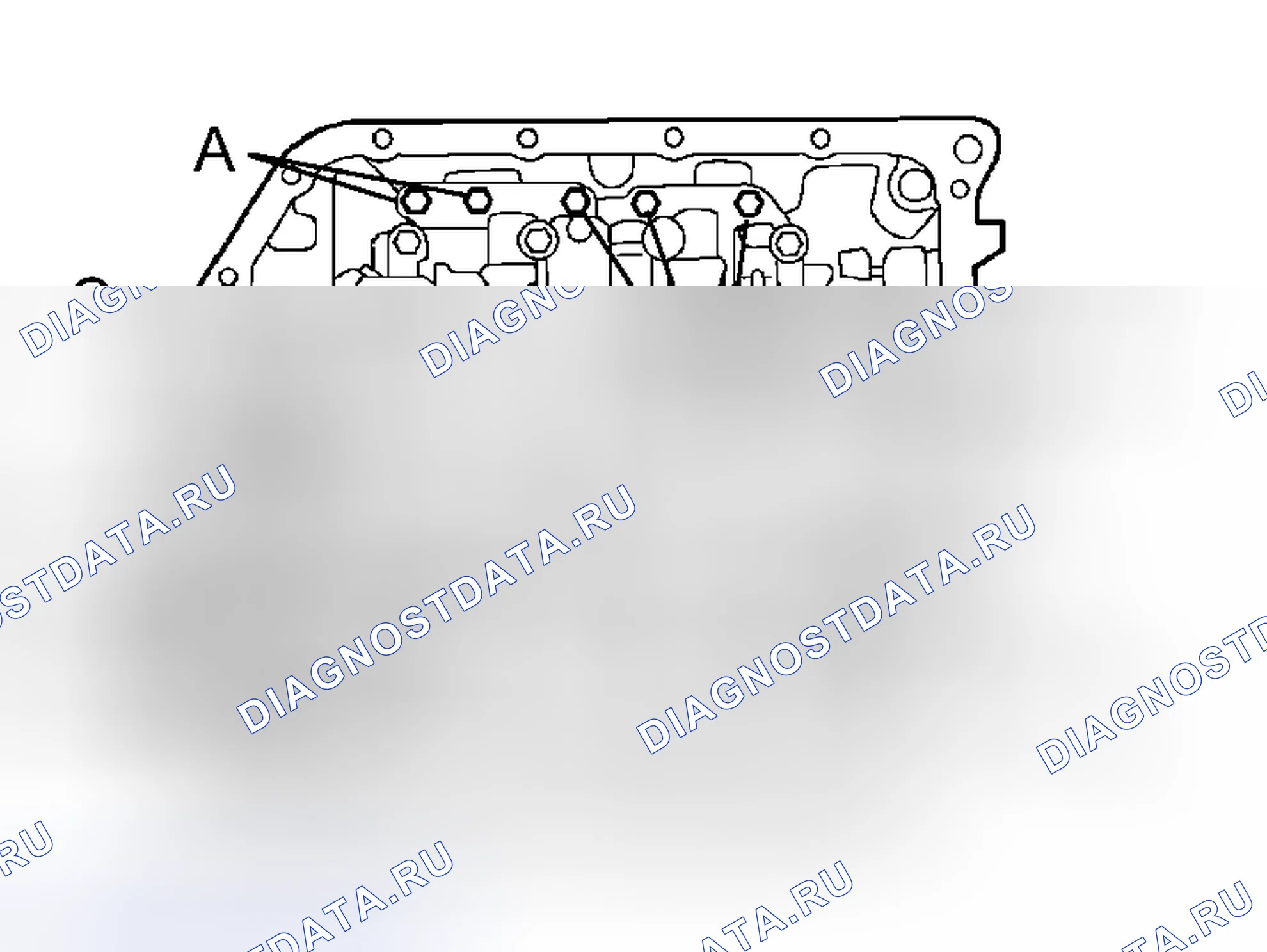 Рис. 666. Toyota RAV4 III