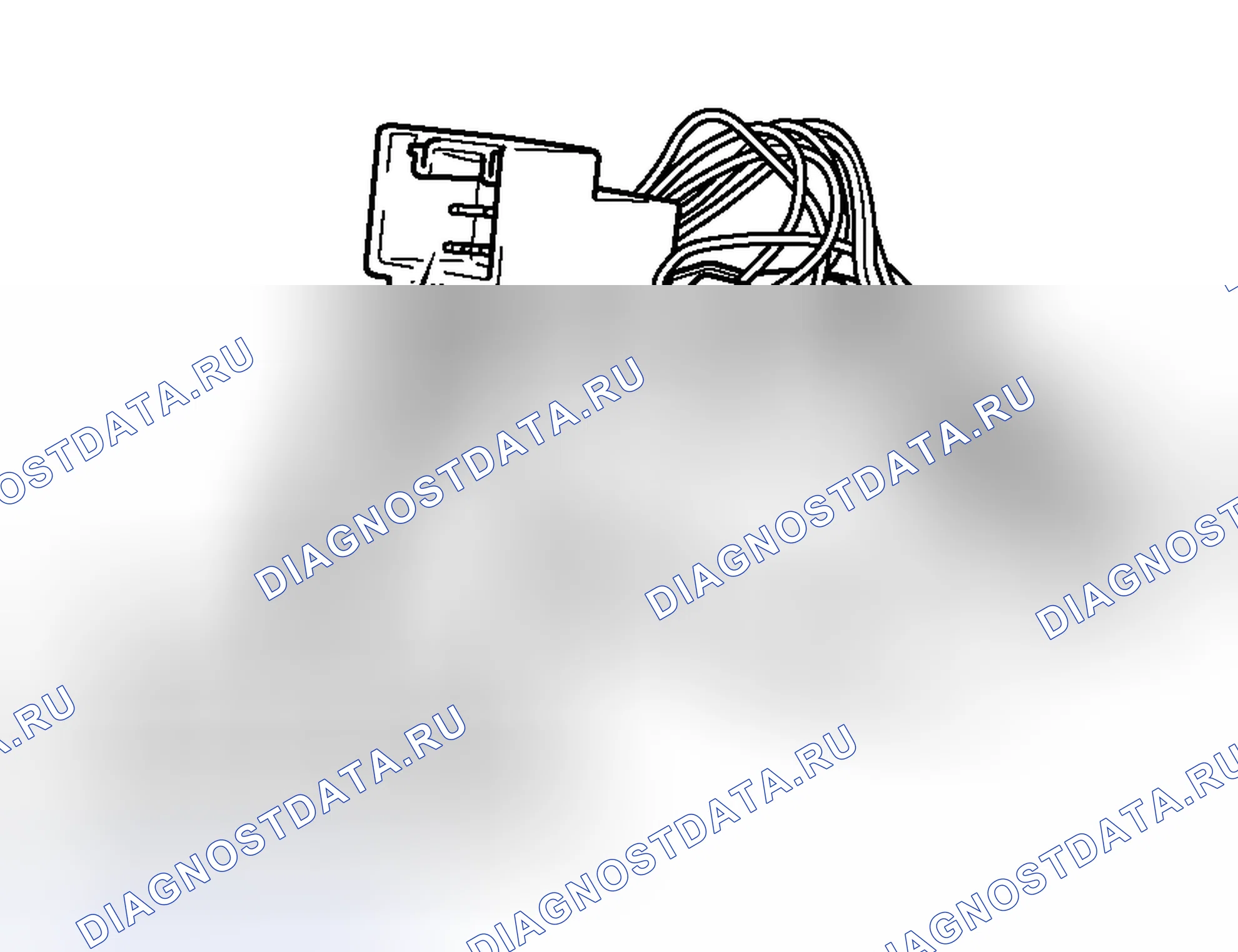 Рис. 38. Mitsubishi Endeavor I