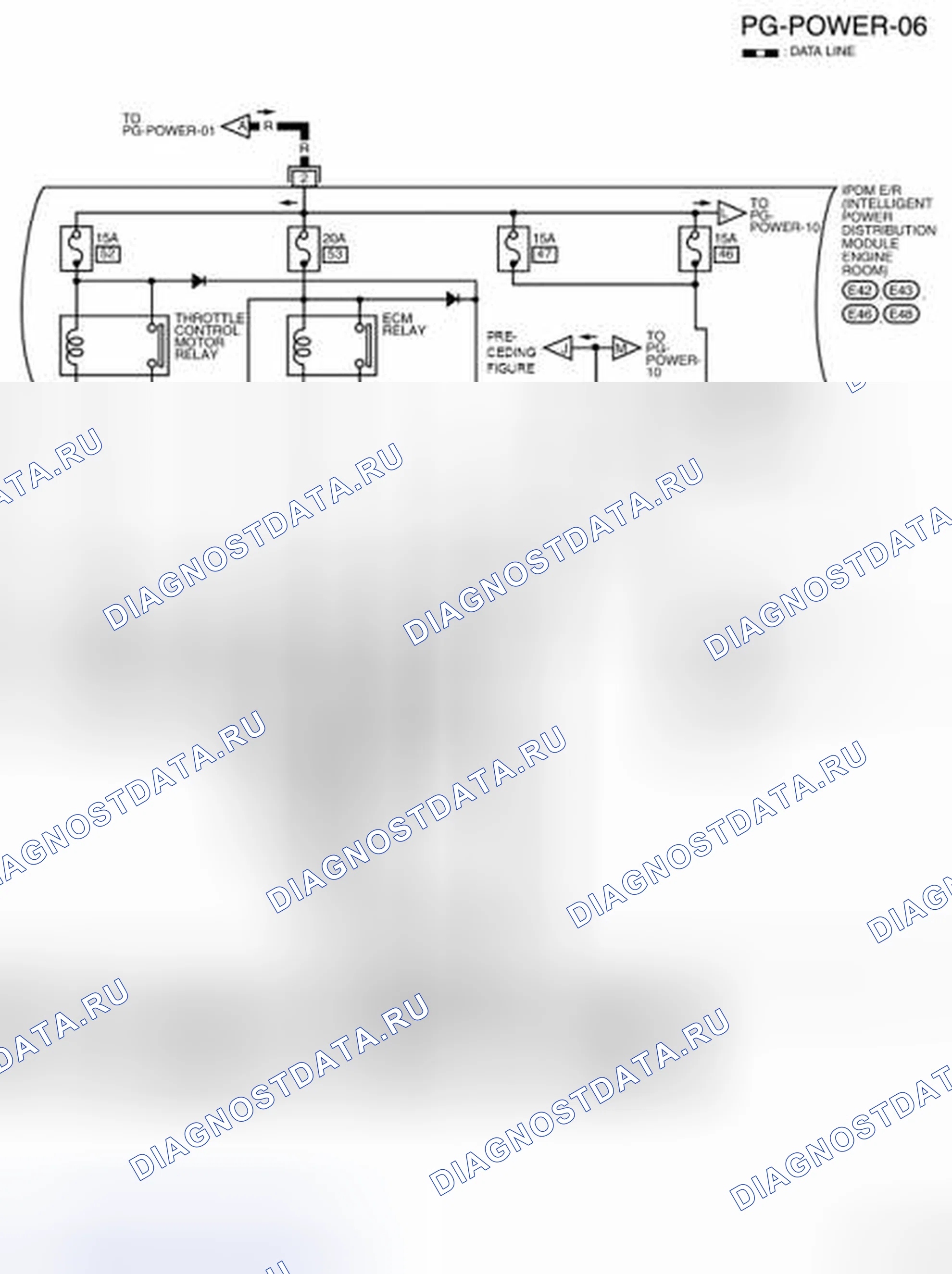 Рис. 20. Nissan Sentra B16 рестайлинг