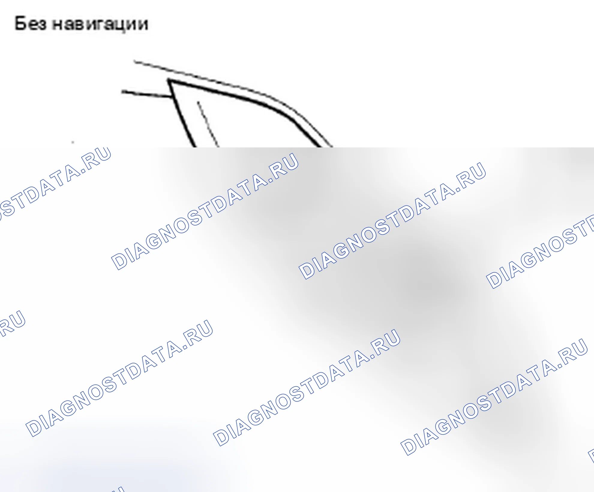Рис. 337. Honda Insight ZE2 рестайлинг