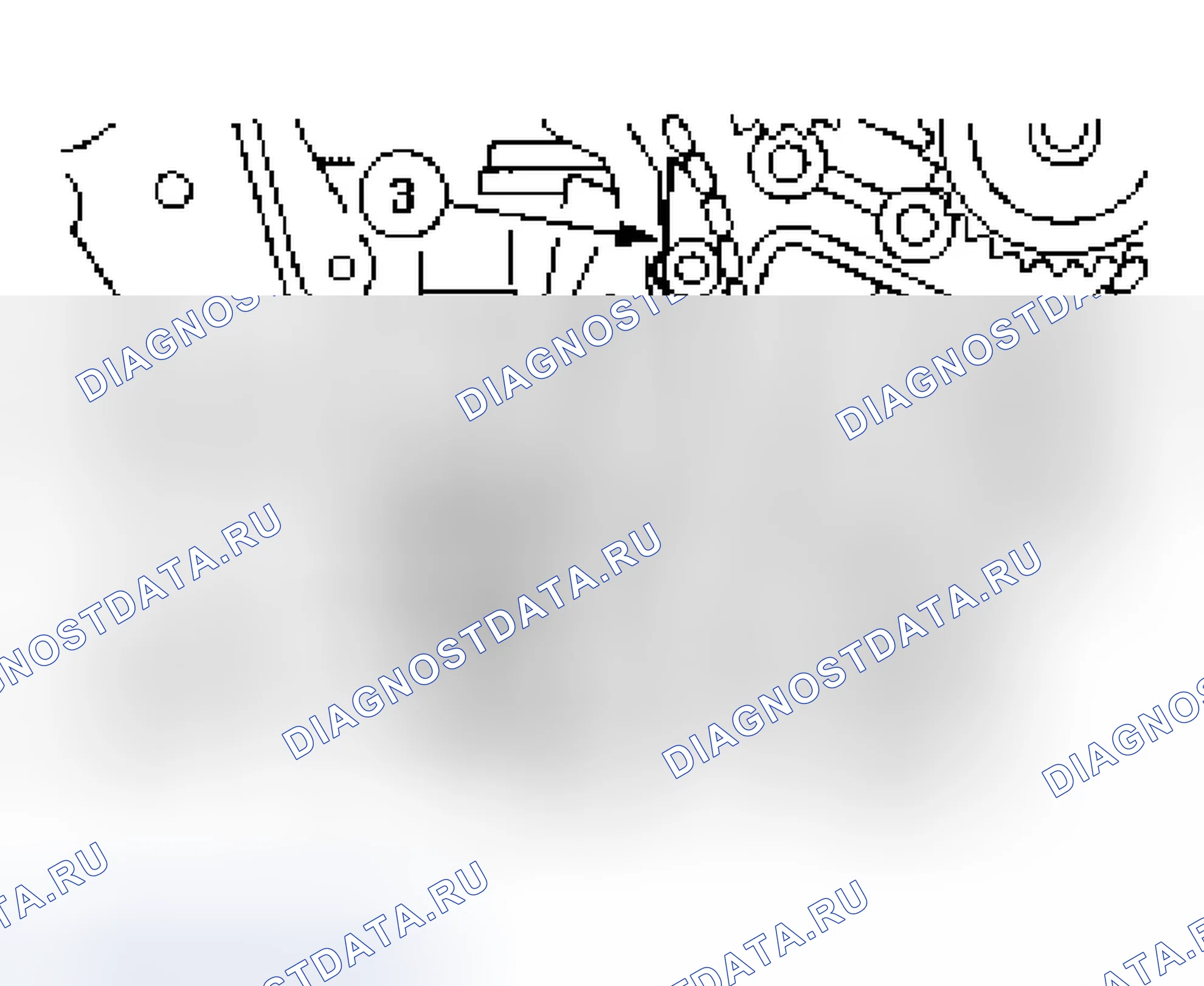 Рис. 122. Ford Escape I