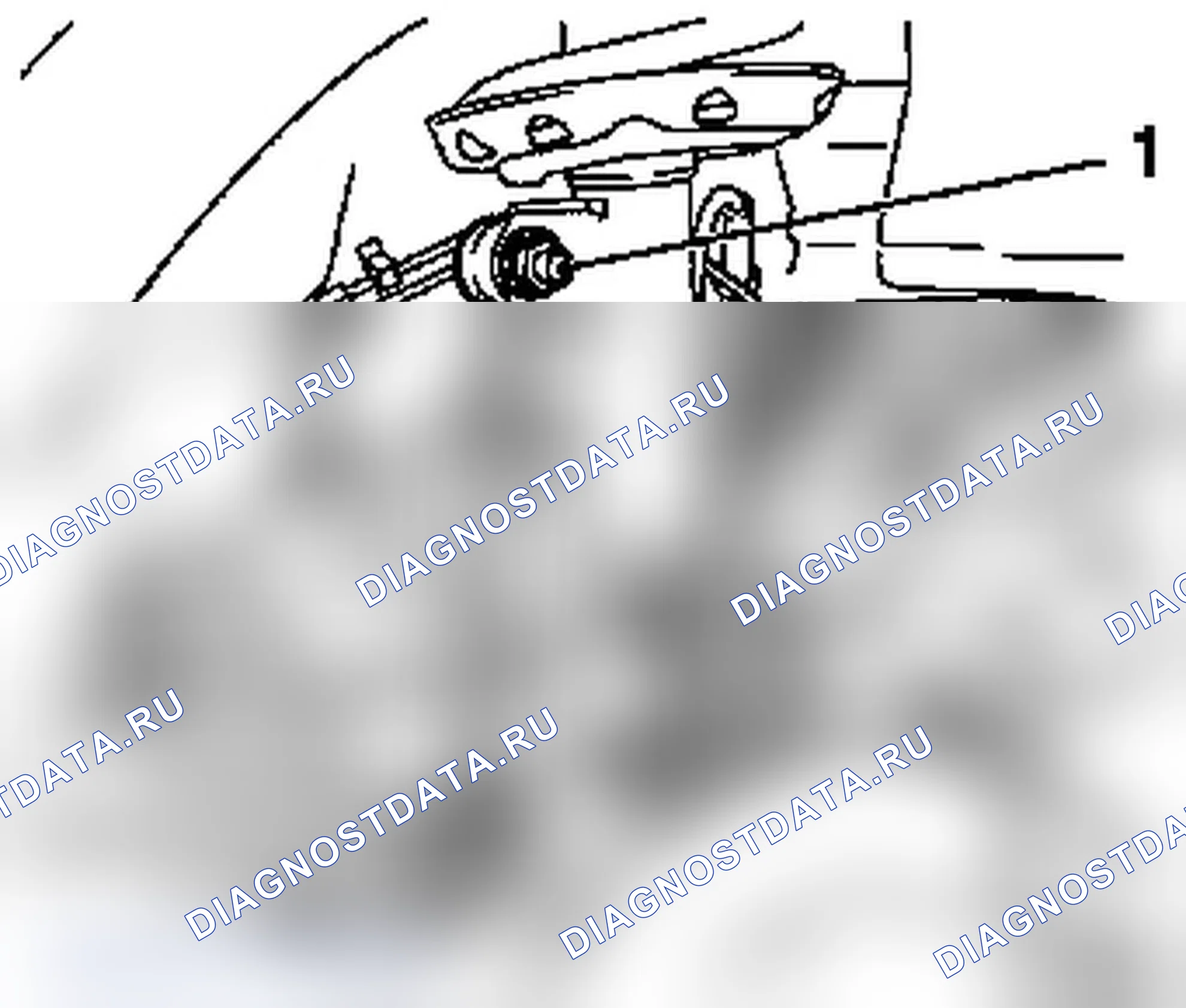 Демонтаж и монтаж маятника. Opel Corsa C