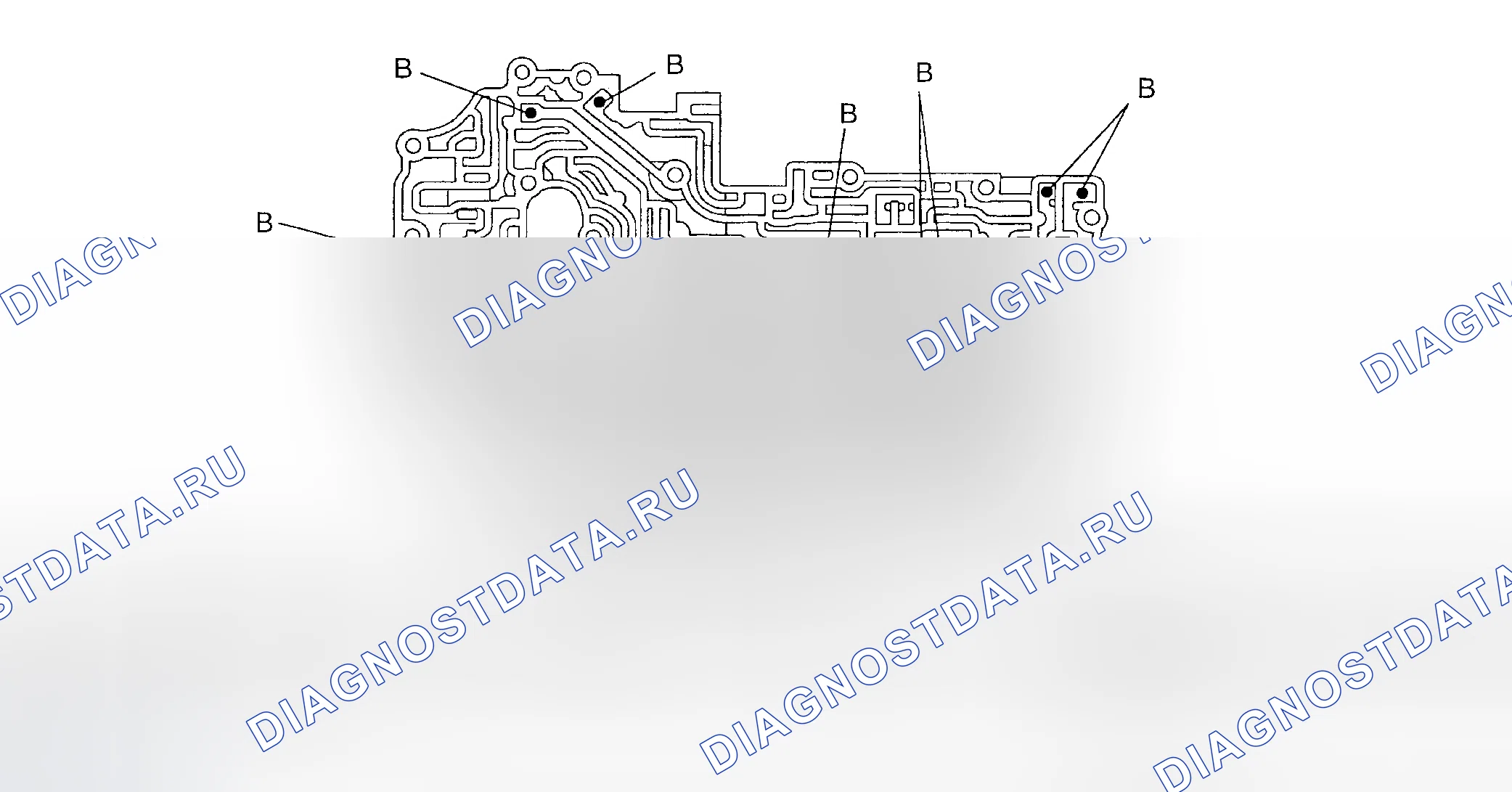 Рис. 53. Toyota Sequoia I