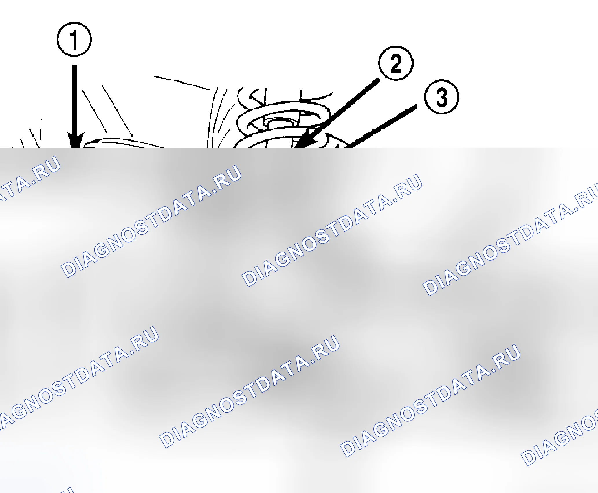 Рис. 247. Dodge Cab & Chassis R3500 HD transition