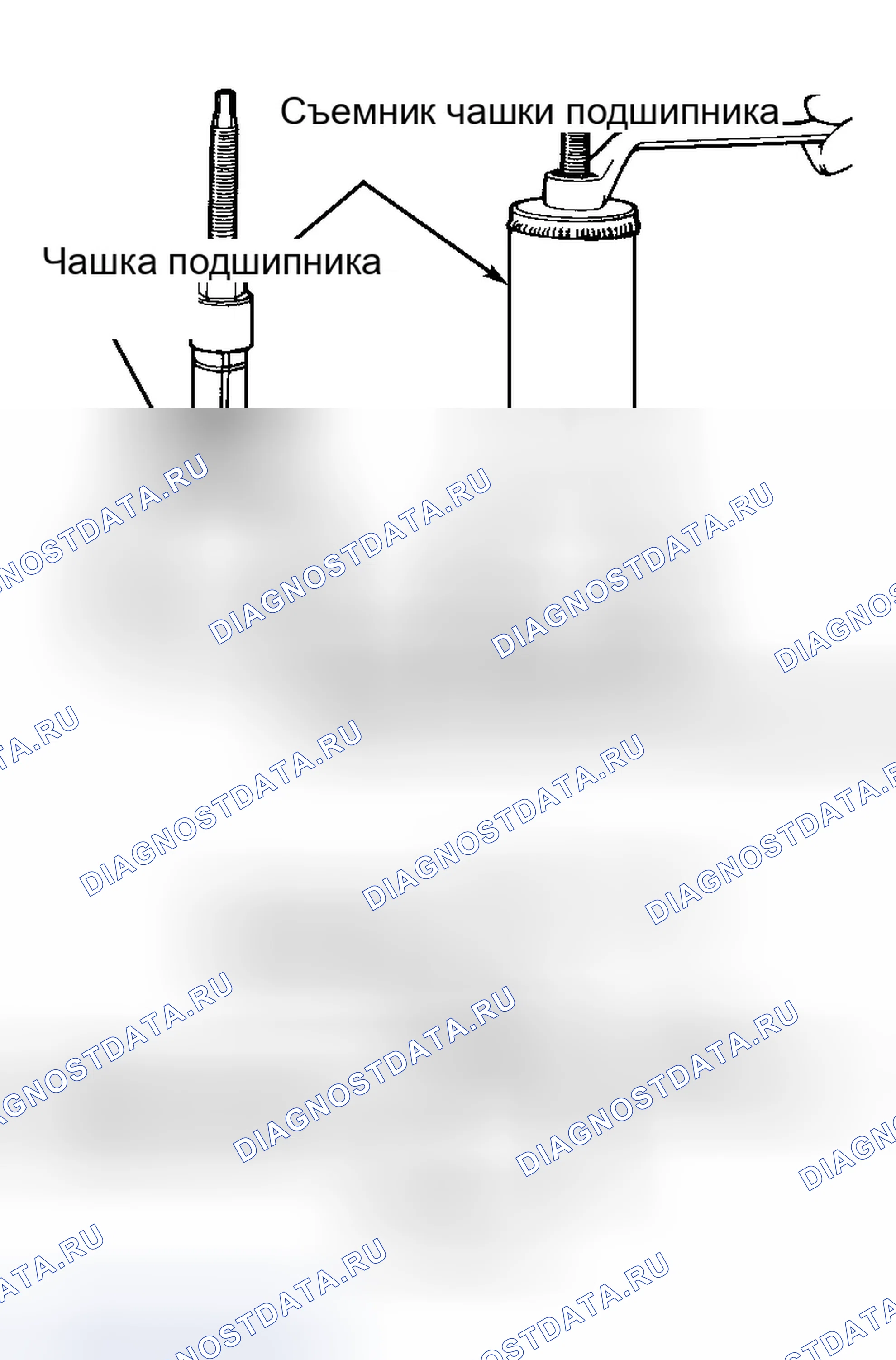 Рис. 126. Dodge Grand Caravan III