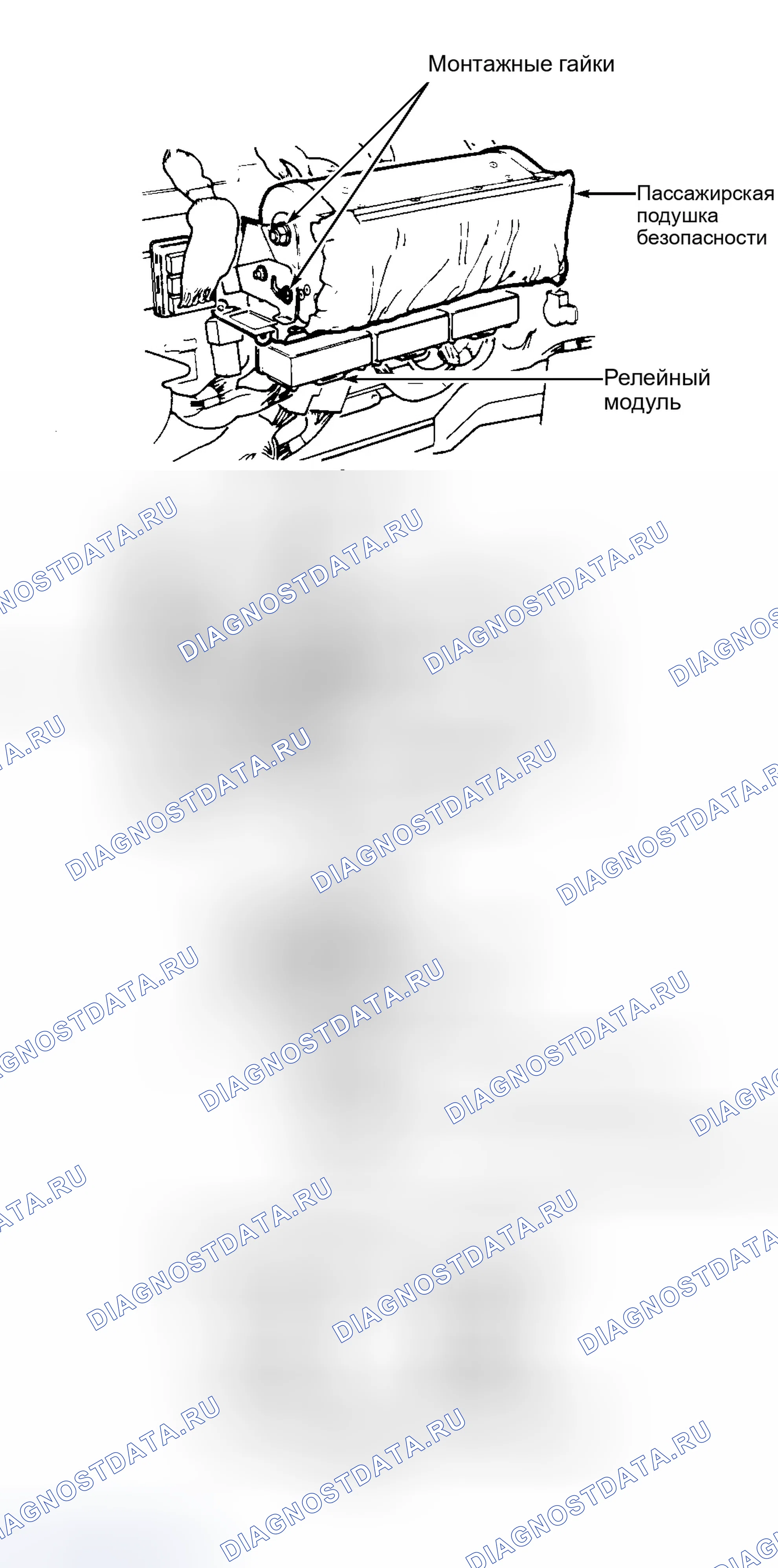 Рис. 19. Ford Aspire I